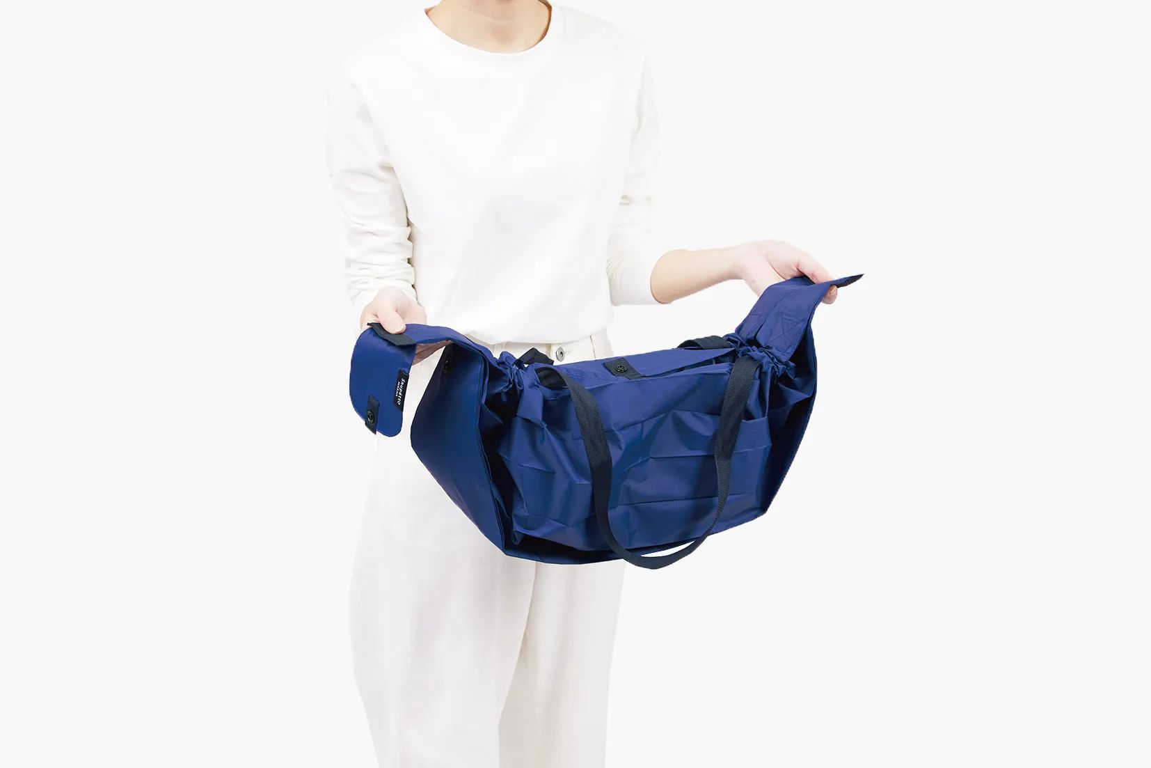 Shupatto Øvrigt interiør Foldbar Taske i Yoru, 40 L, 2