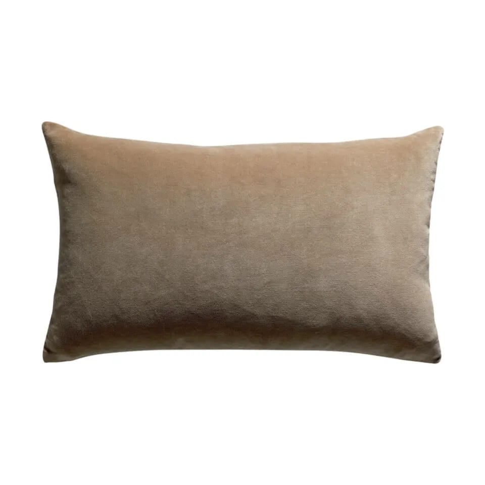 Vivaraise Pyntepuder Elise Pyntepude i Camel, B30 x L50 cm, 1