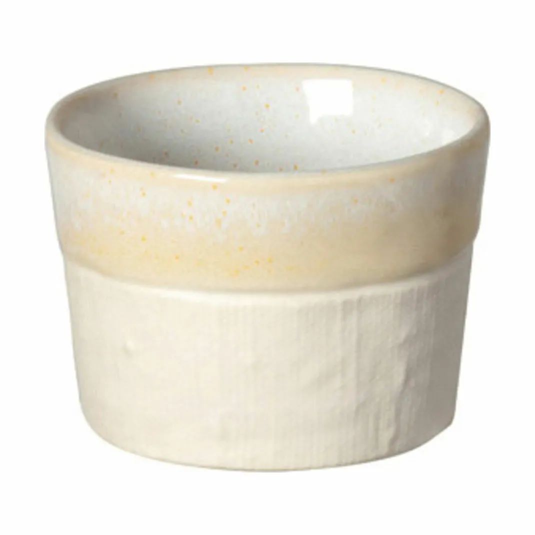 Costa Nova Skåle Notos Skål i Creme, 5 cm, 1