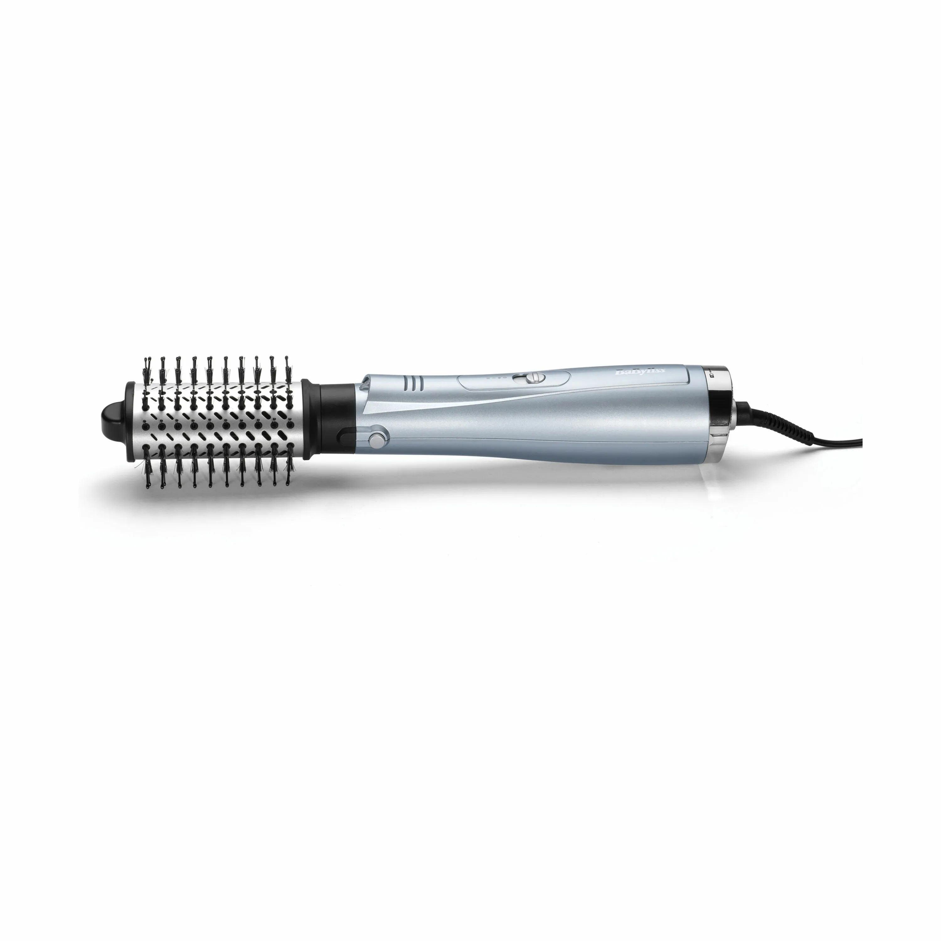 BaByliss Hårtørrere Hydro Fusion Smooth & Shape Hårtørrer i Blå, 5
