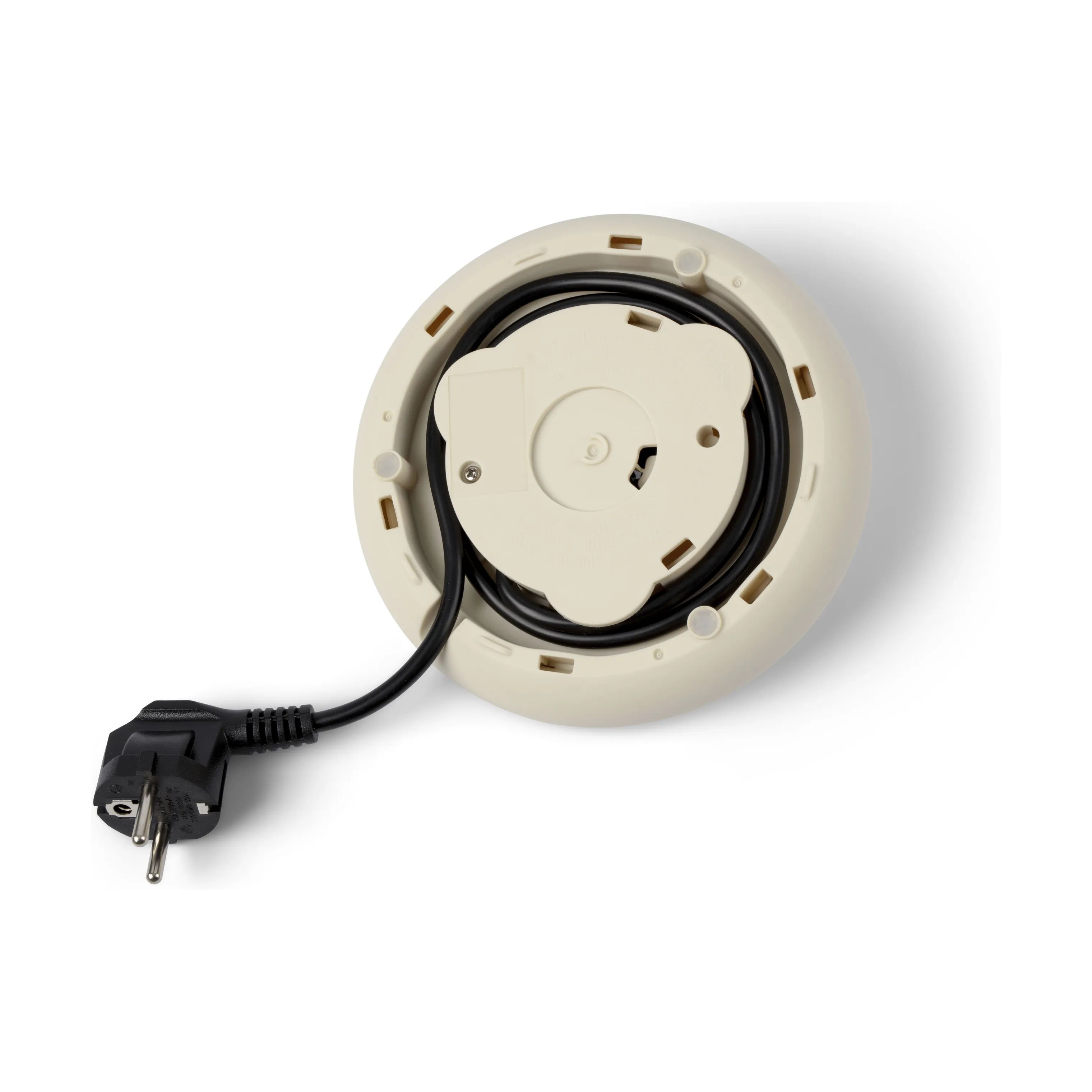 Cook & Baker Elkedler Retro Elkedel i Beige, 4