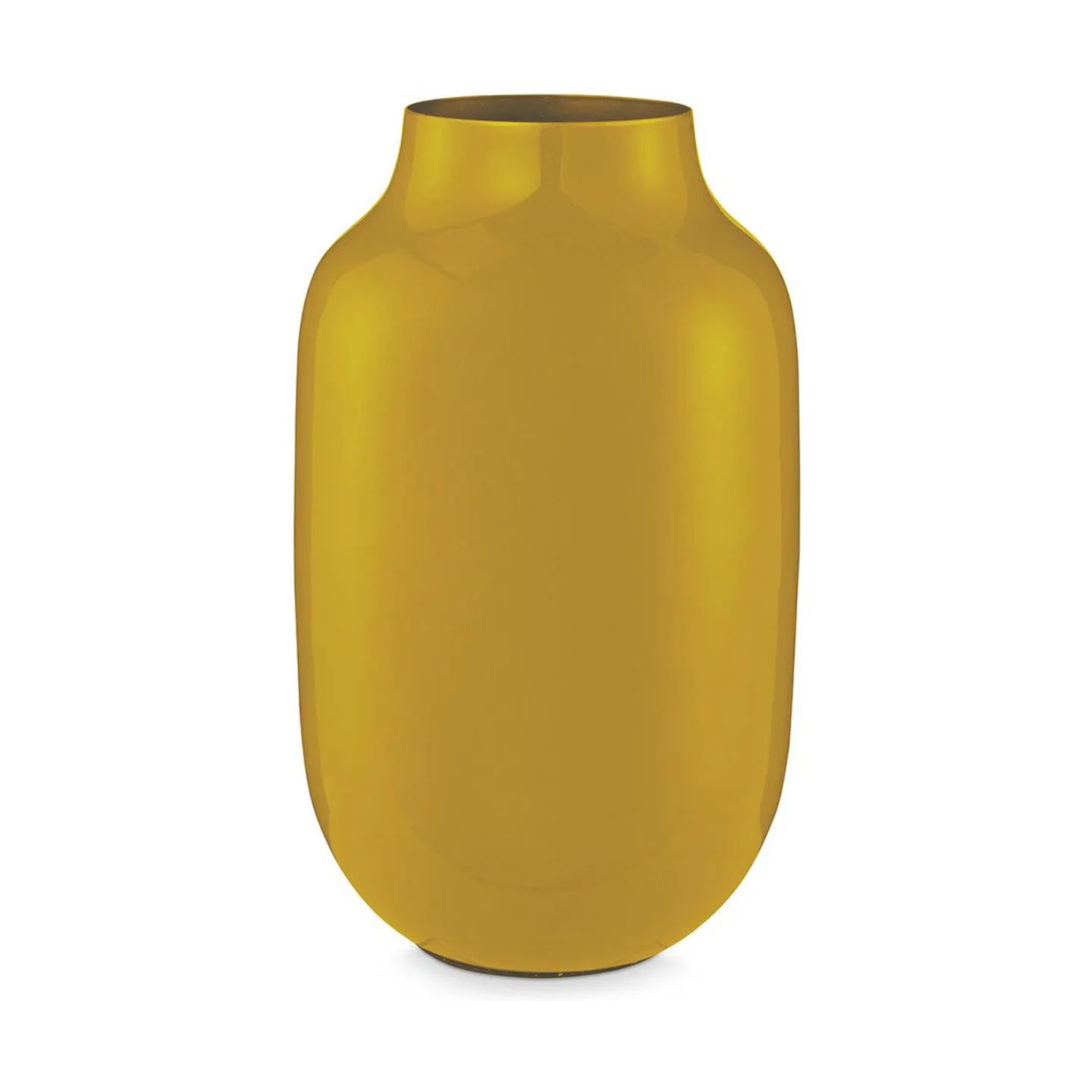 PIP Studio Vaser Home Decor Vase i Yellow, 1