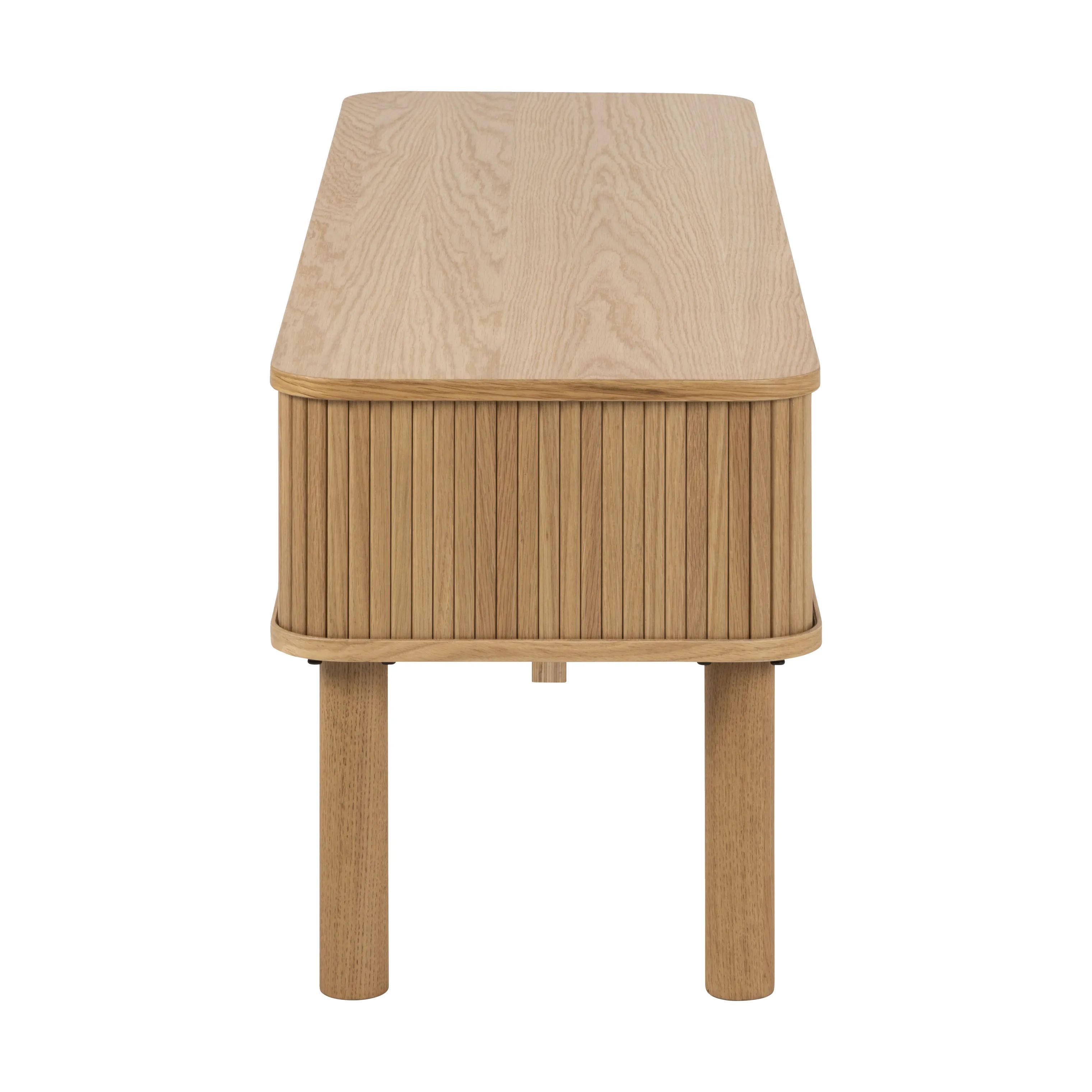 CASA Living TV-borde Langley TV bord i Natur, 3