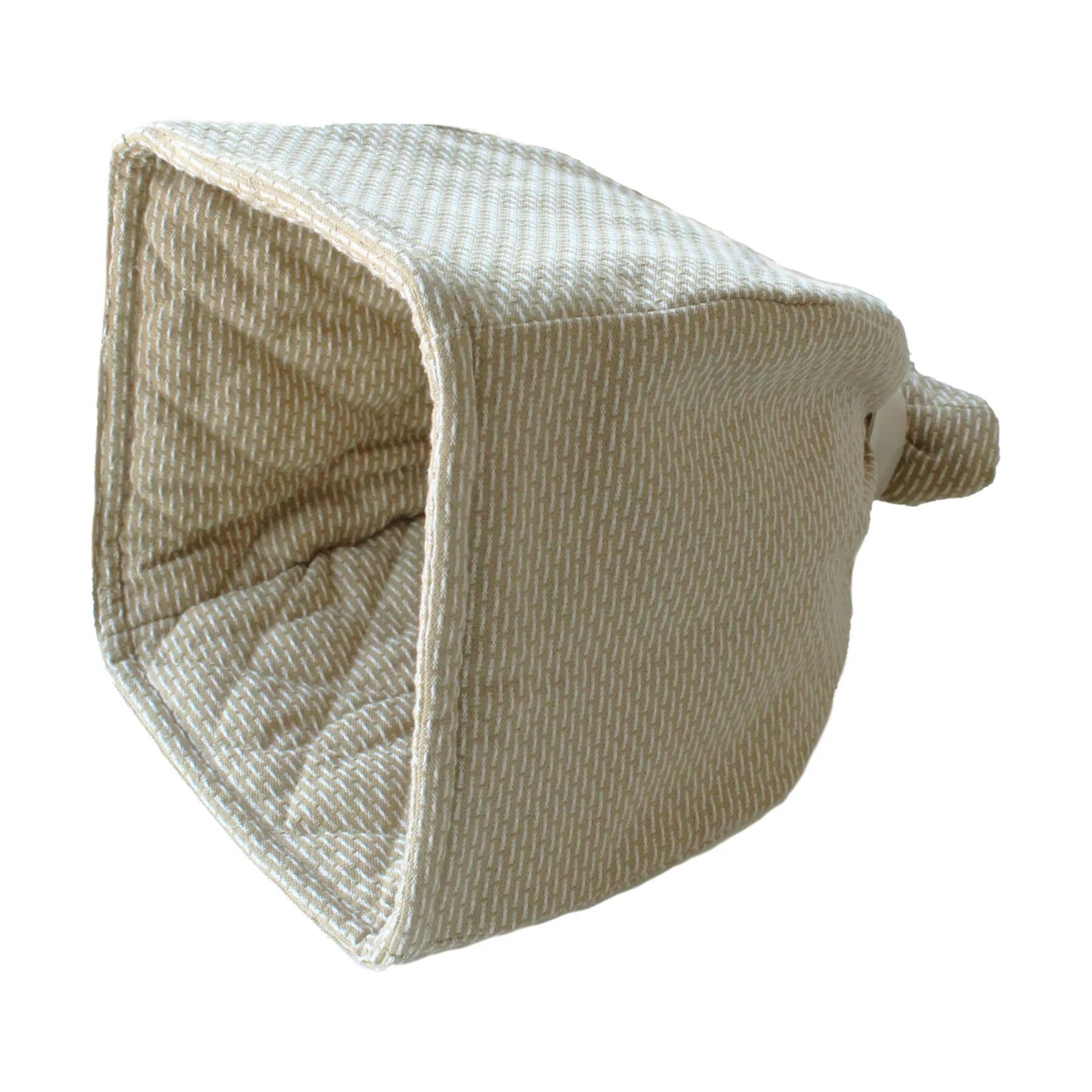 The Organic Company Tehætter Tehætte i Khaki stone, 3