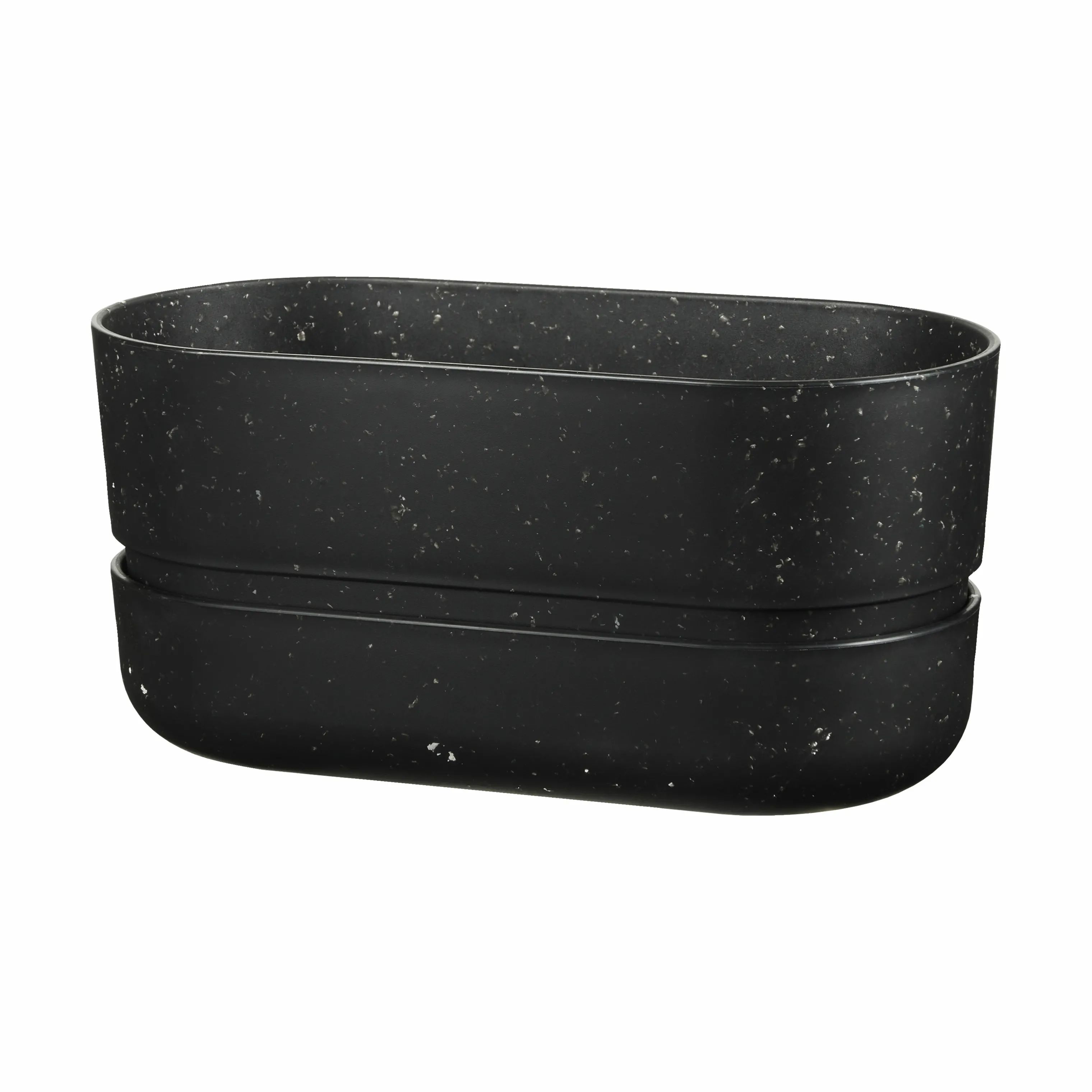 Rig-Tig Urtepotteskjulere Pot-It Urtekasse i black, 1