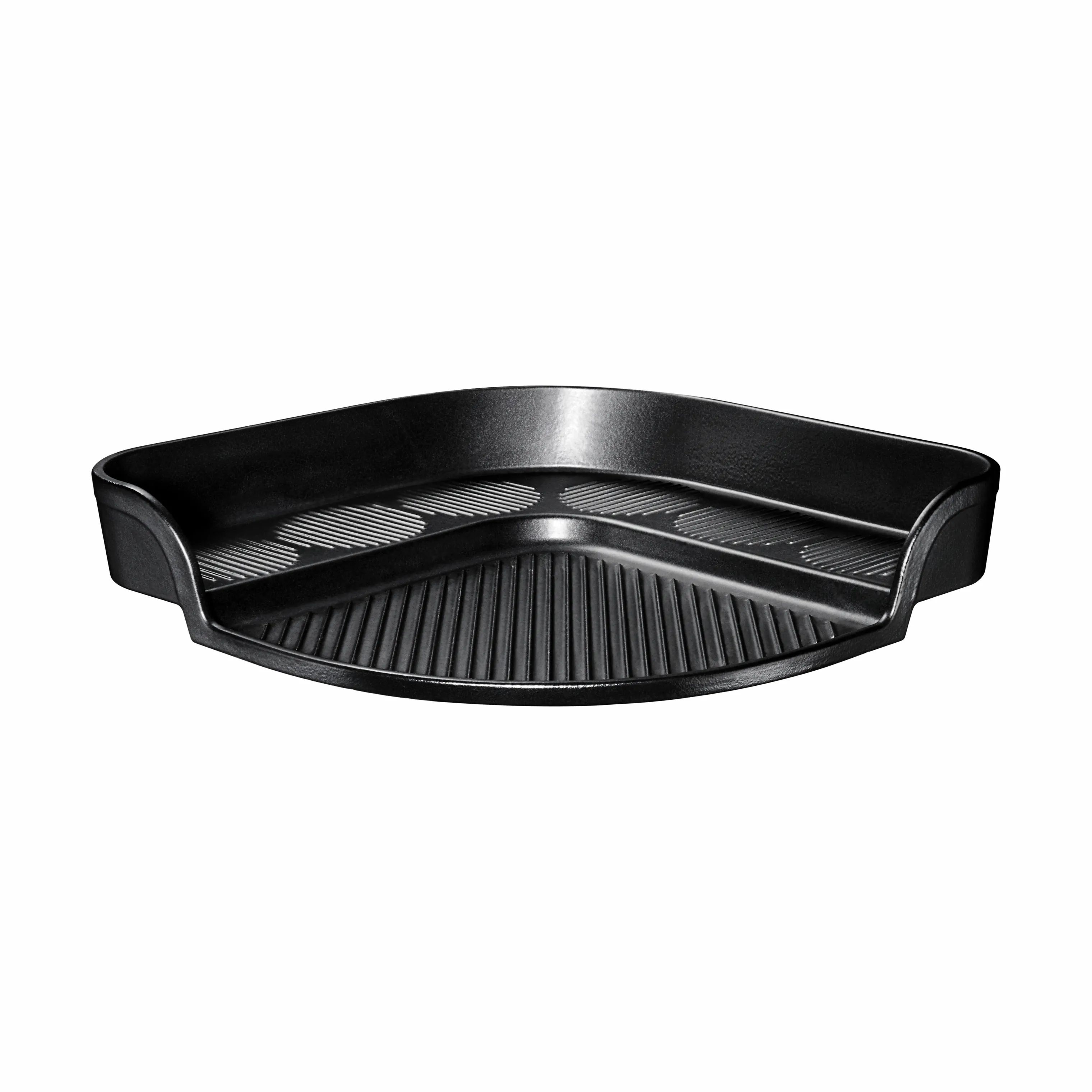 Emile Henry Øvrigt grilltilbehør BBQ Grillfad i 39 cm, 1