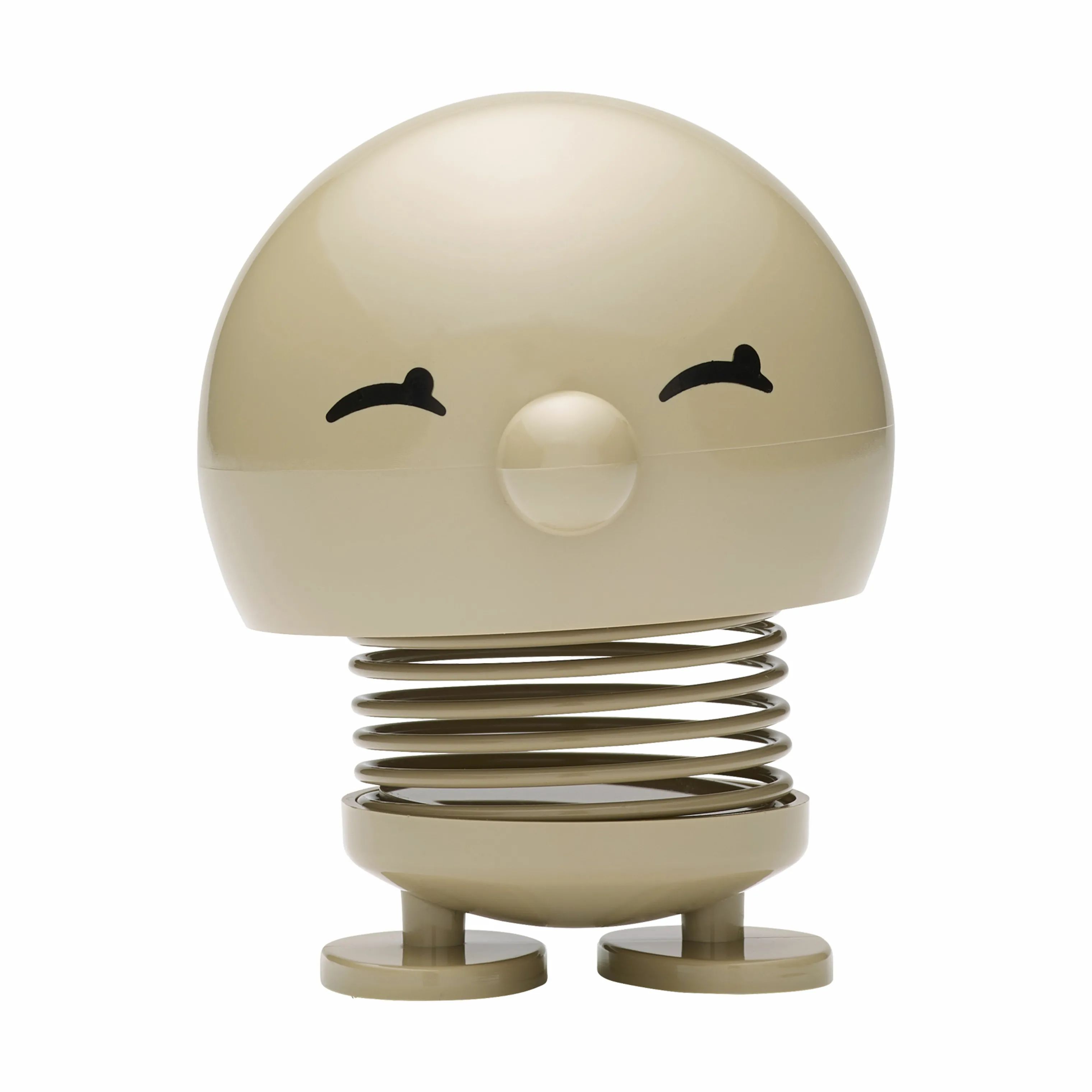 Hoptimist Øvrige figurer Classic Bimble - Junior i Latte, 11,5 cm, 1