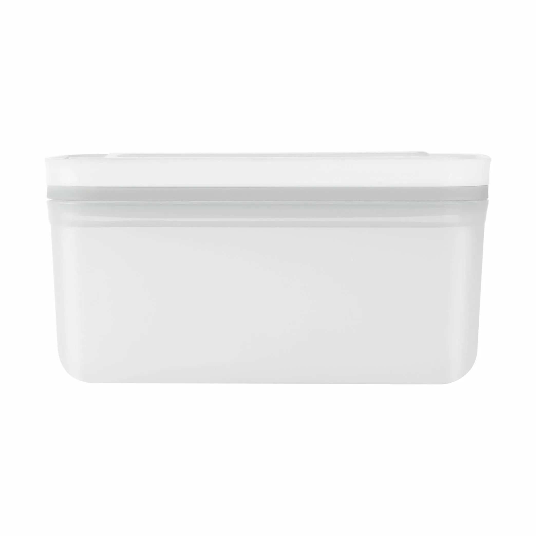 Zwilling Opbevaringsbokse Fresh & Save Vakuumboks i Grå, 1.1 L, 4