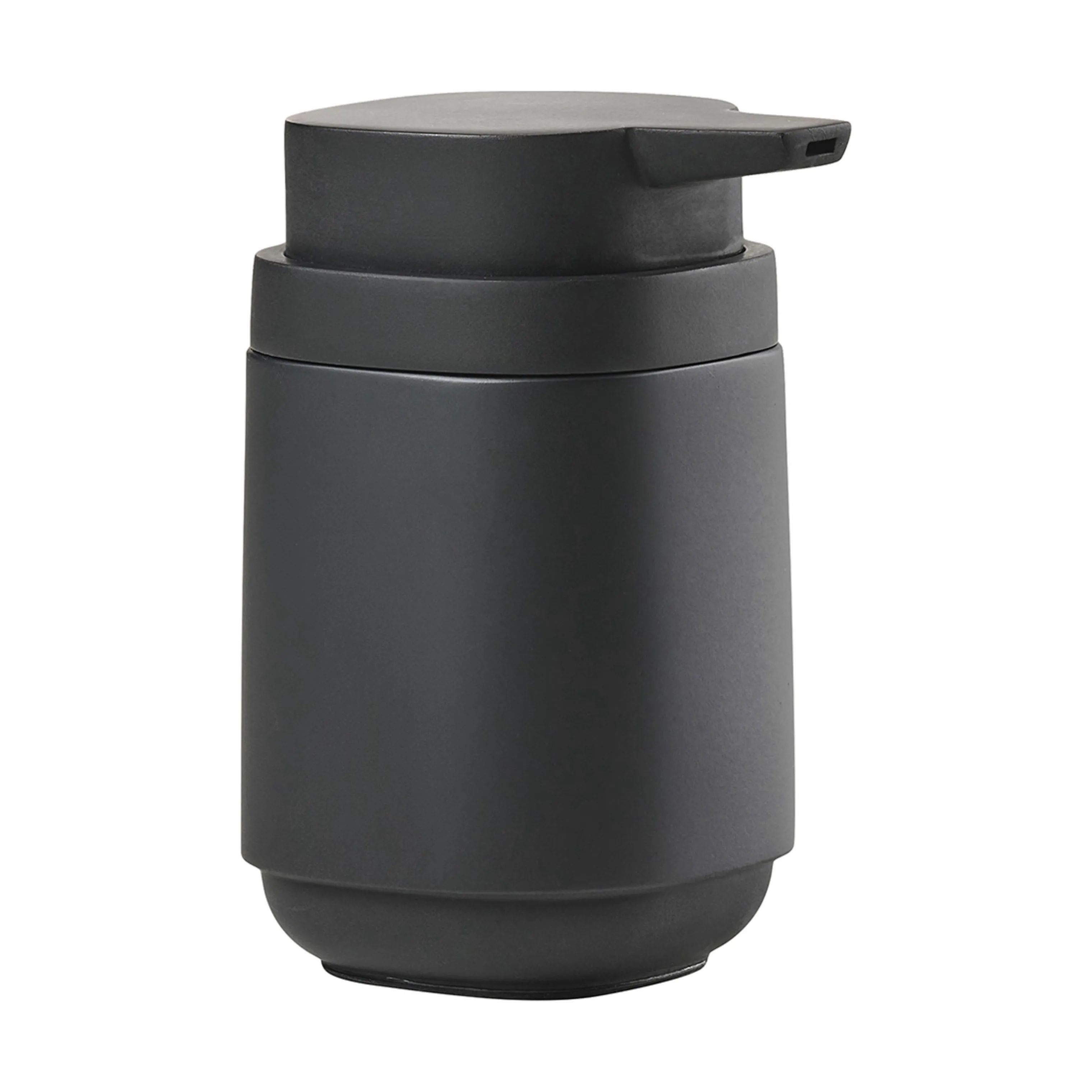 Zone Sæbedispensere Time Sæbedispenser i black, 1