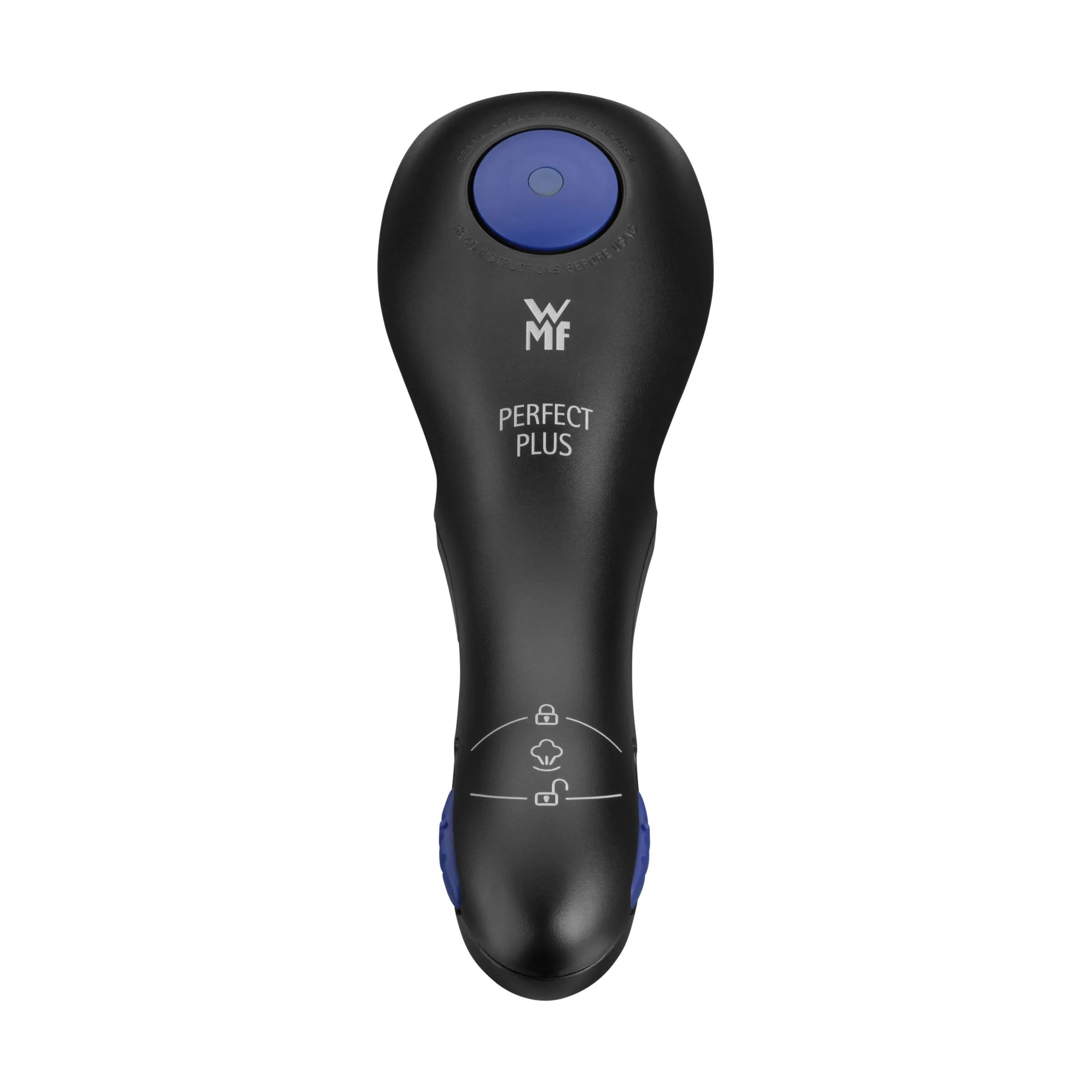 WMF Saftkogere og trykkogere Perfect Plus Trykkoger i 4.5 L, 3