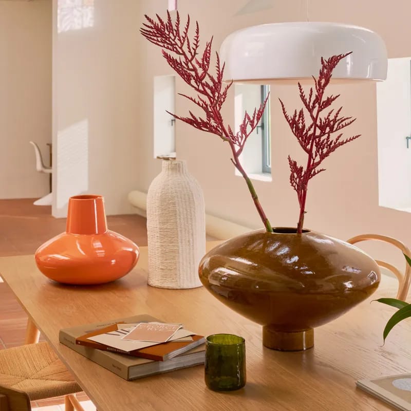 Urban Nature Culture Vandglas Vandglas i Banana Palm, 7