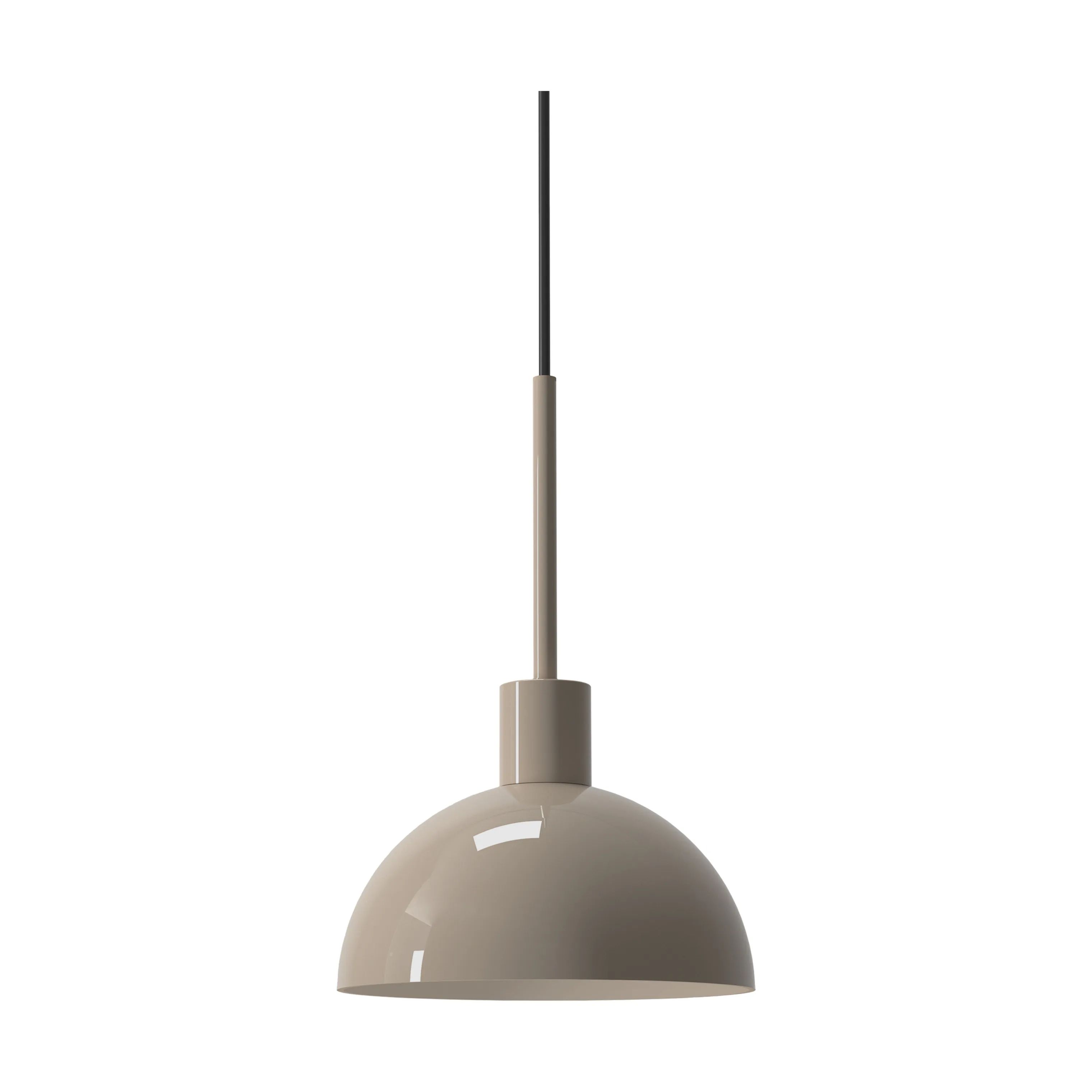 Herstal Pendler Vienda Pendel i Putty grey, 1