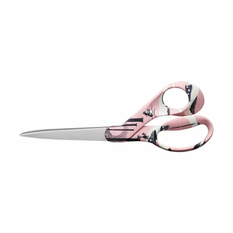 Fiskars Køkkensakse Love Universalsaks i Kærlighed, 3