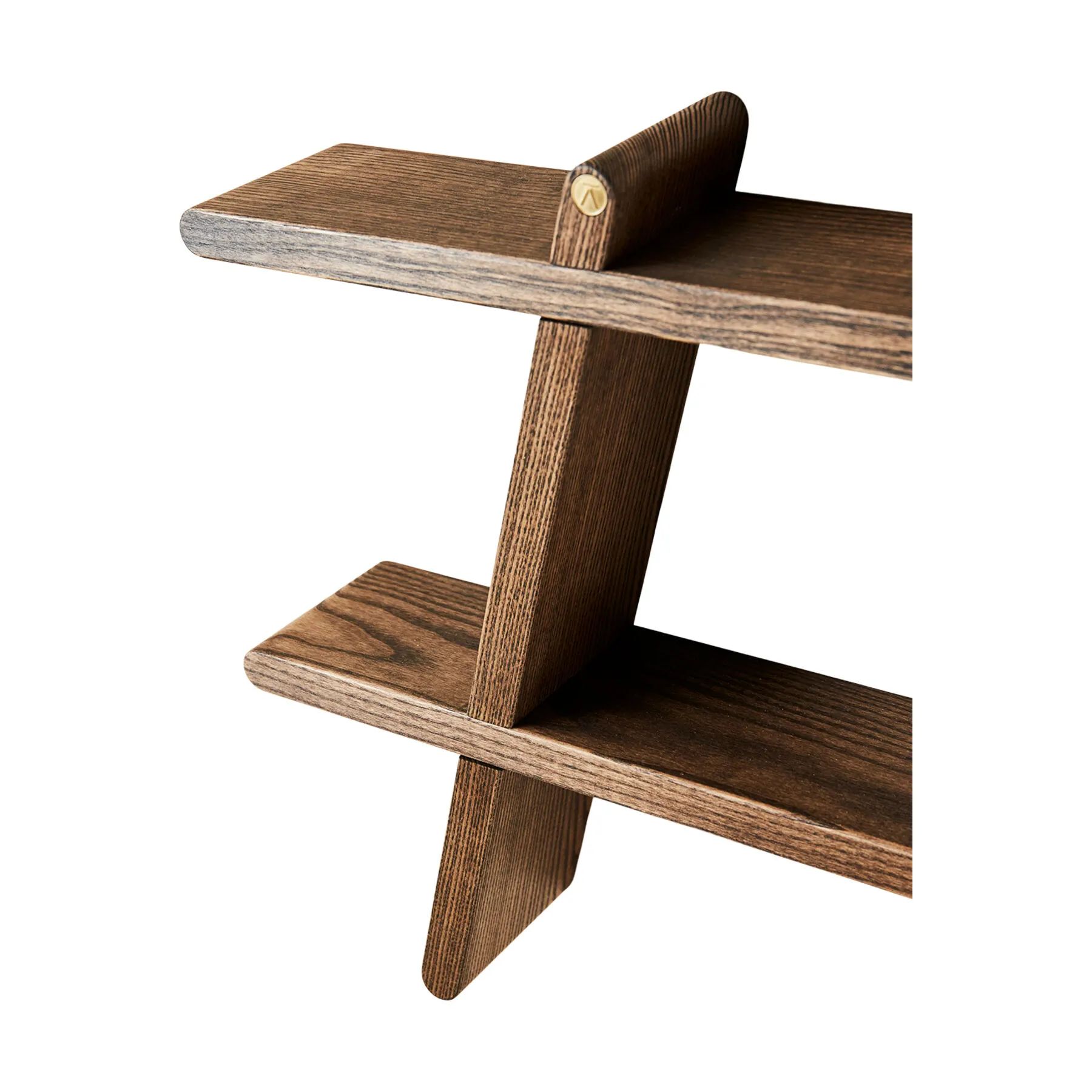 Andersen Furniture Hylder A-Shelf Hylde i H46 x B52 cm, 6