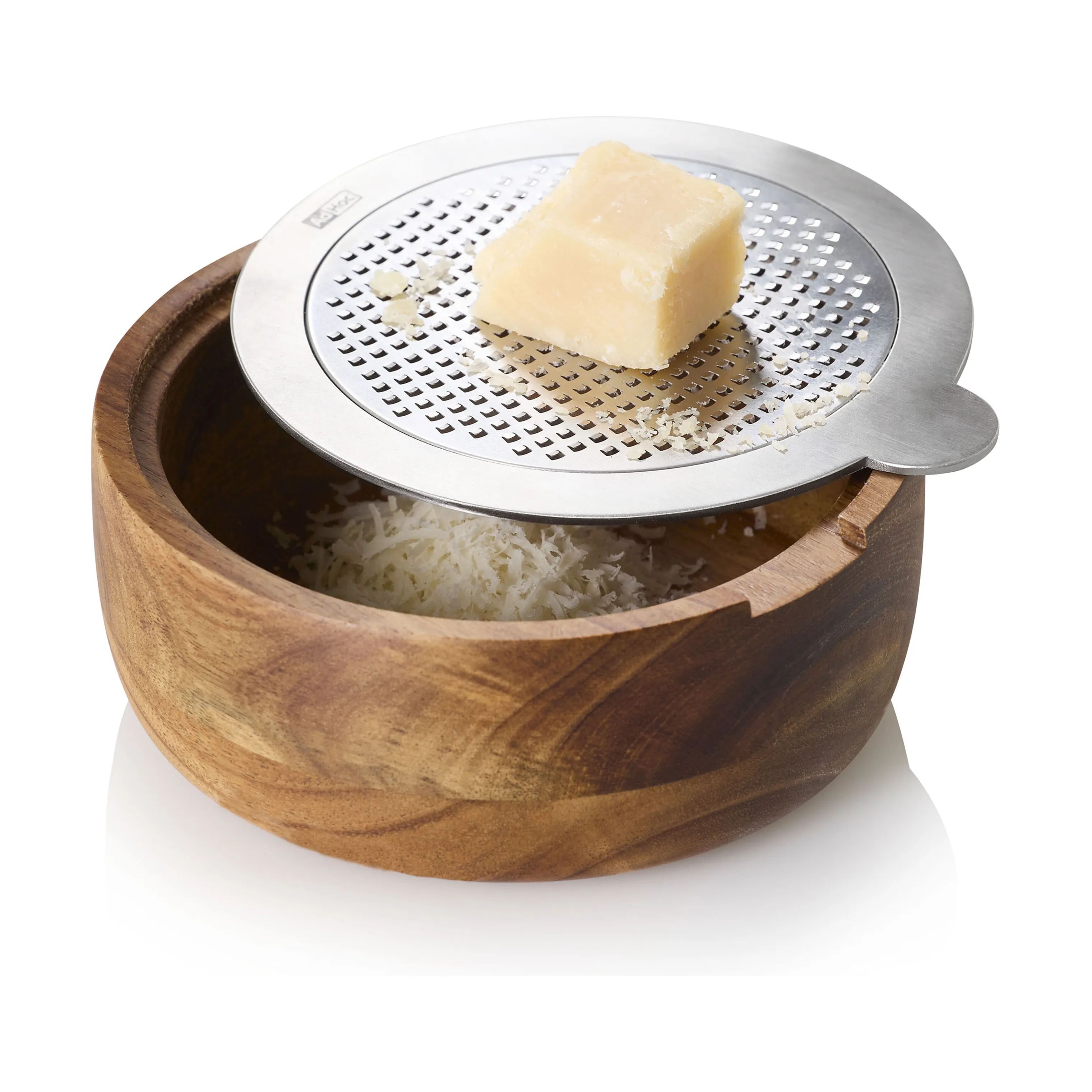 AdHoc Rivejern CutnServe Bordrivejern i Natur, 4