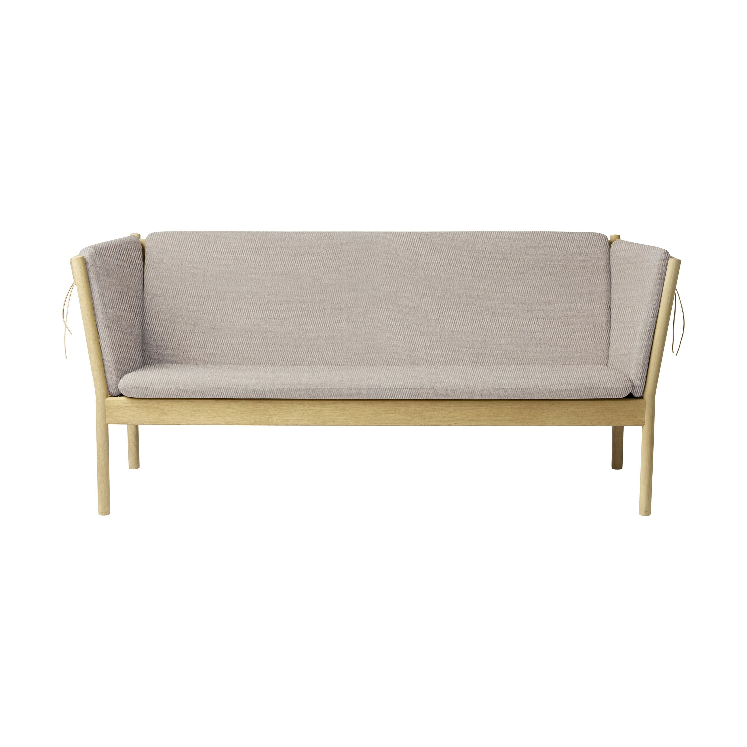 FDB Møbler Sofaer J149 Sofa i Lysegrå, 1