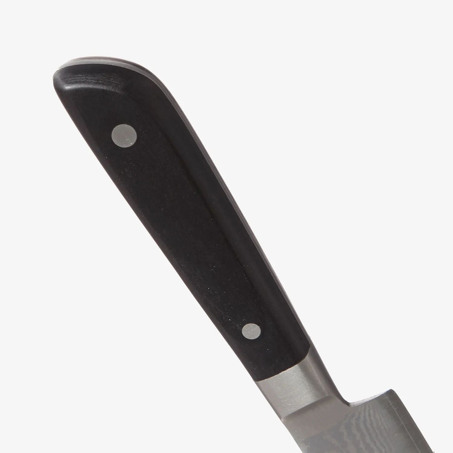Endeavour Universalknive Fruit Universalkniv i sort, 3