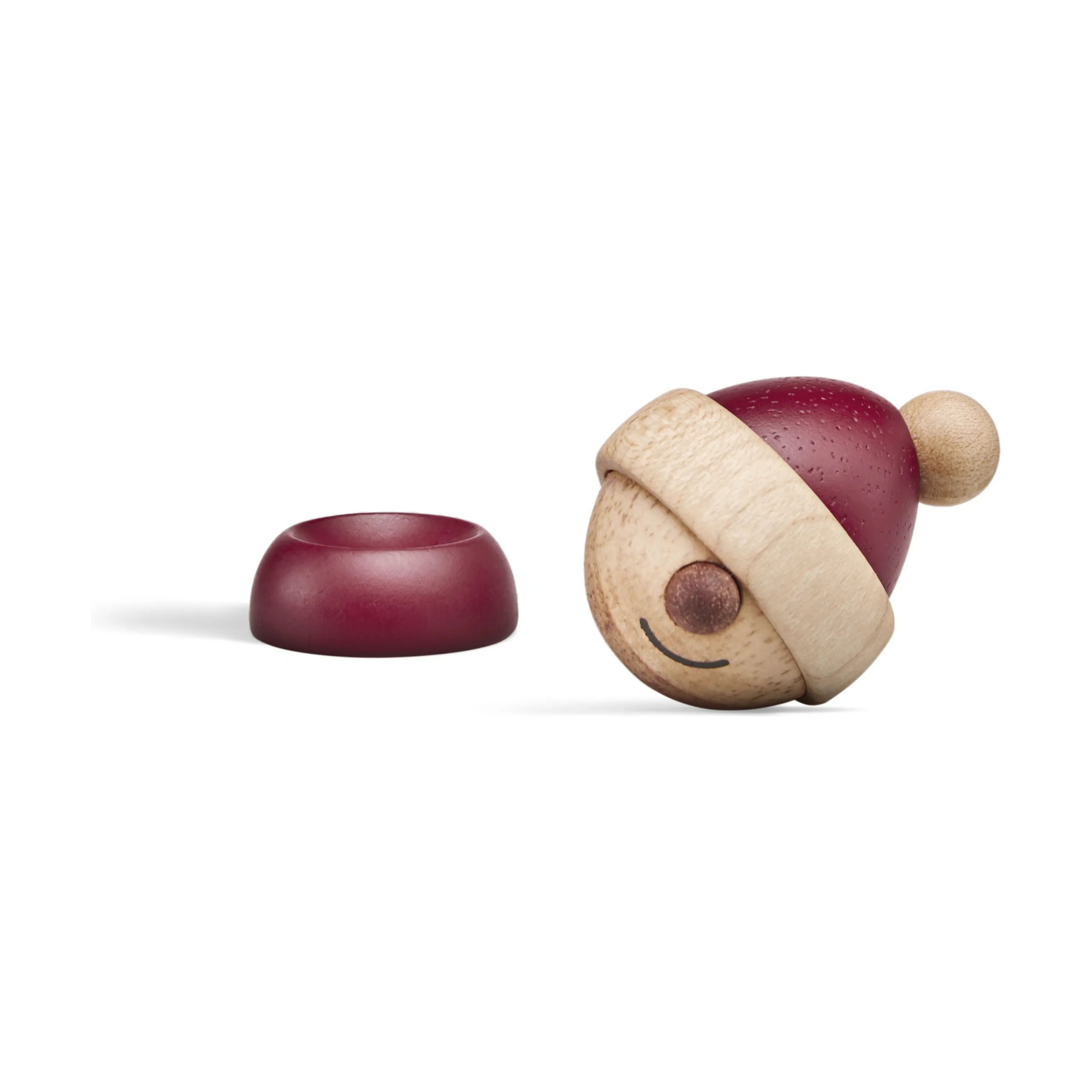 FableWood Nisser Bette Nis i 5 cm, 4