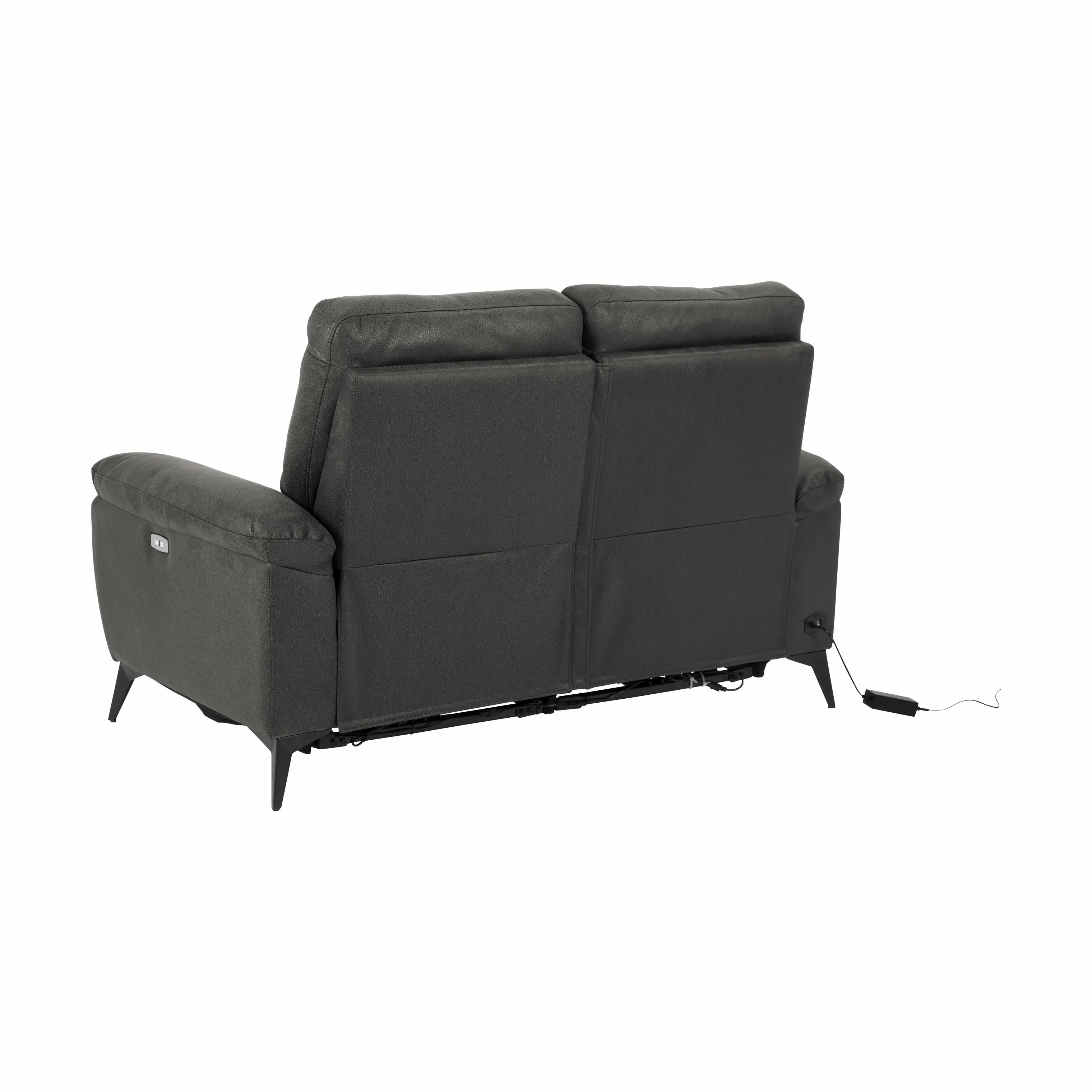 CASA Living Lænestole Rana 2-Personers Lænestol i 158 cm, 6