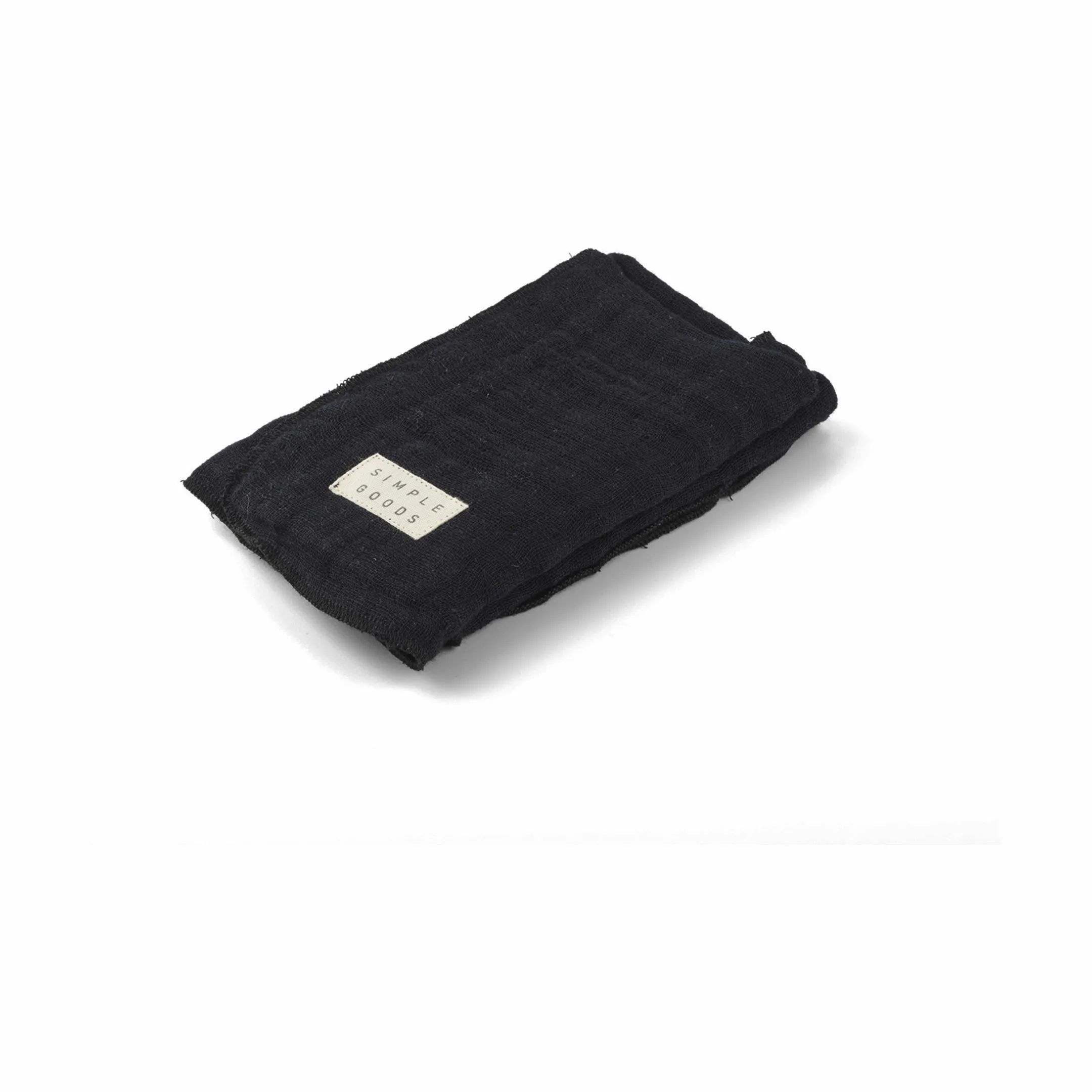 Simple Goods Karklude Karklud i Sort, 1