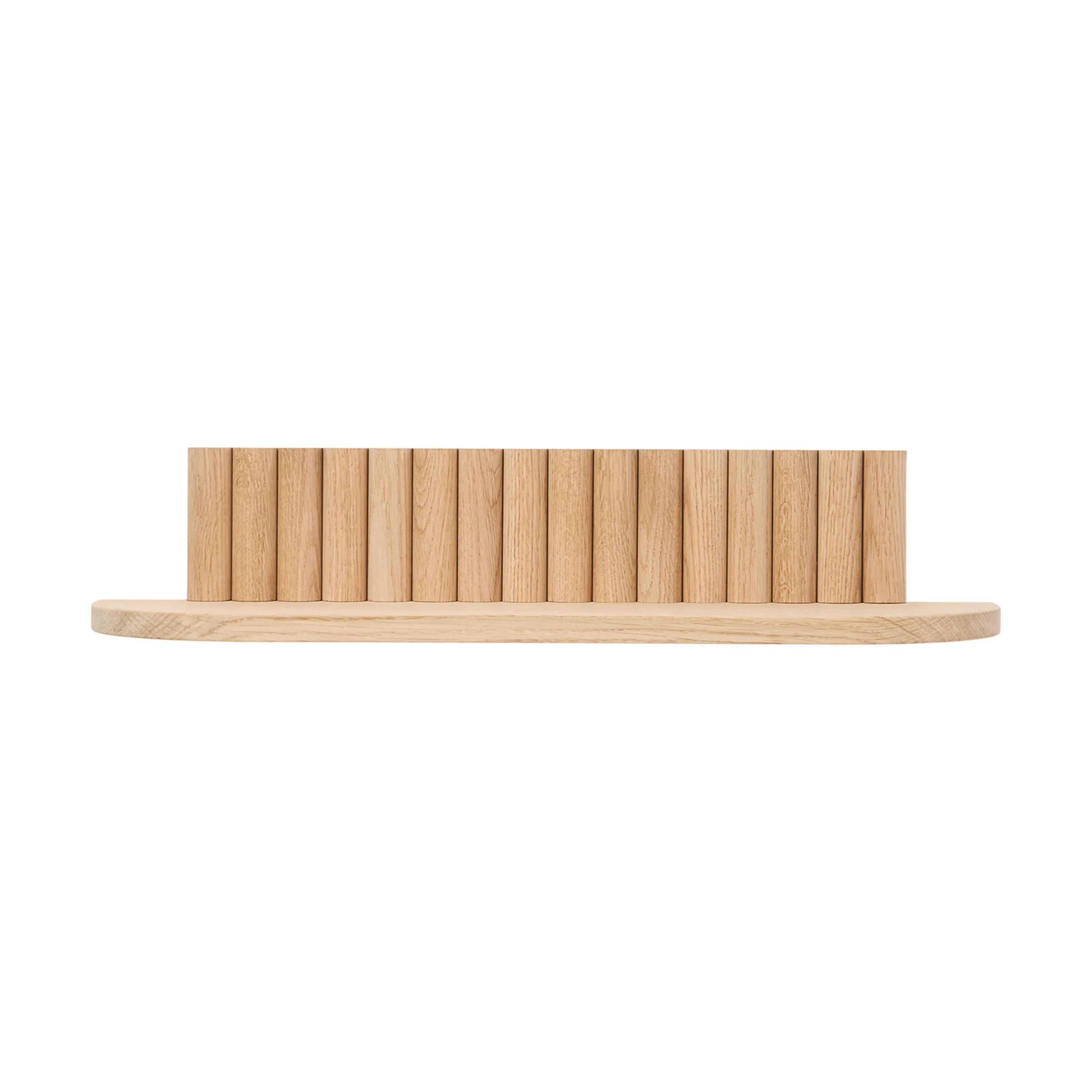 Andersen Furniture Hylder Pillar Hylde i 60 cm, 1