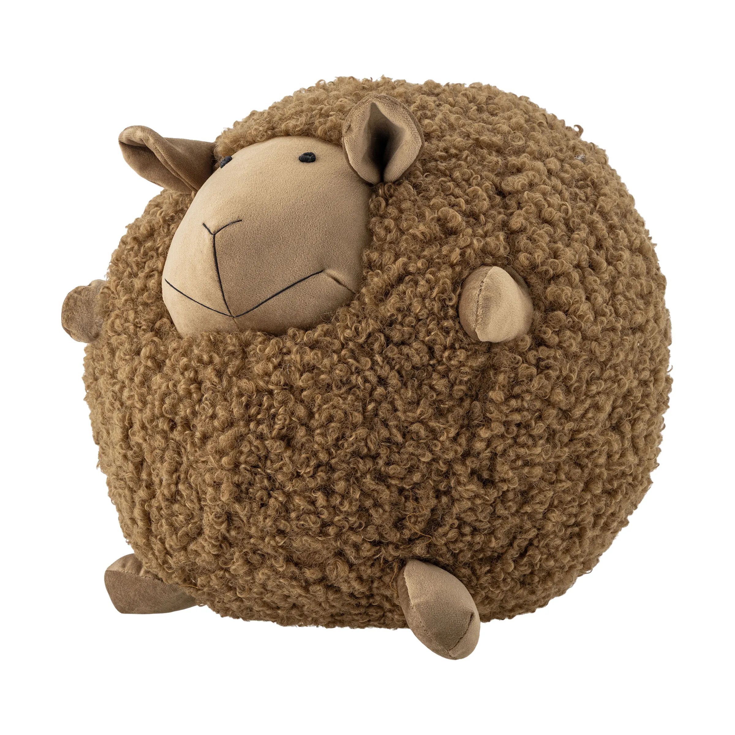Bloomingville Mini Til børneværelset Rubert Bamse i B31 x L31 cm, 4