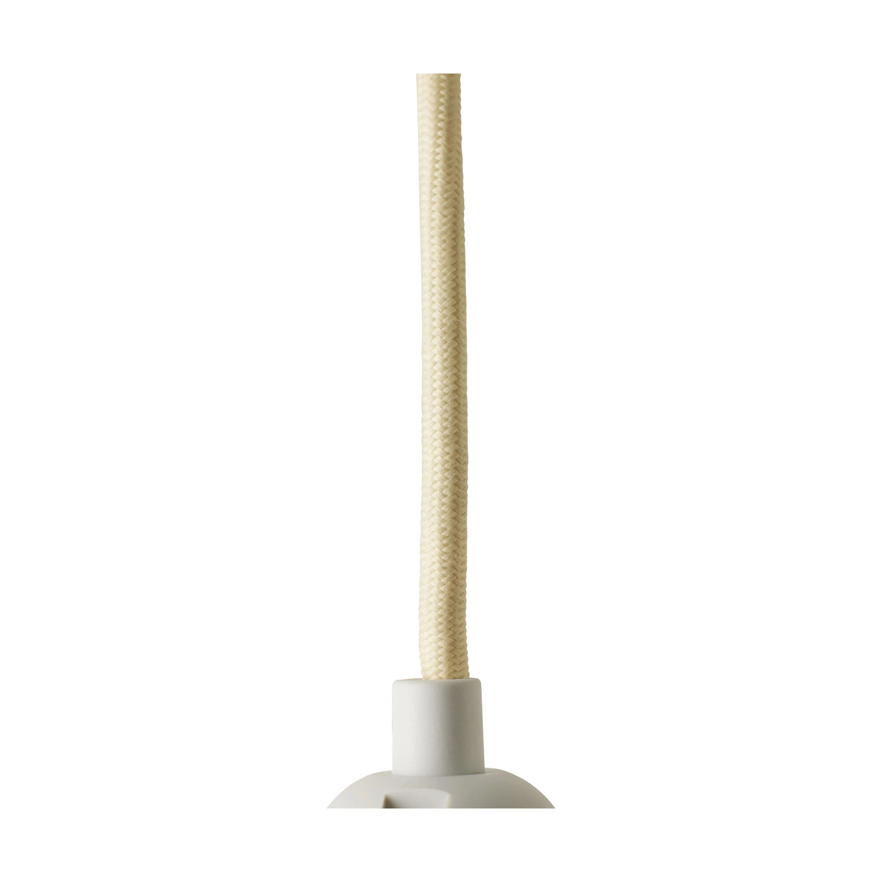 Halo Design Fatninger Basis Fatningssæt i Creme, 2