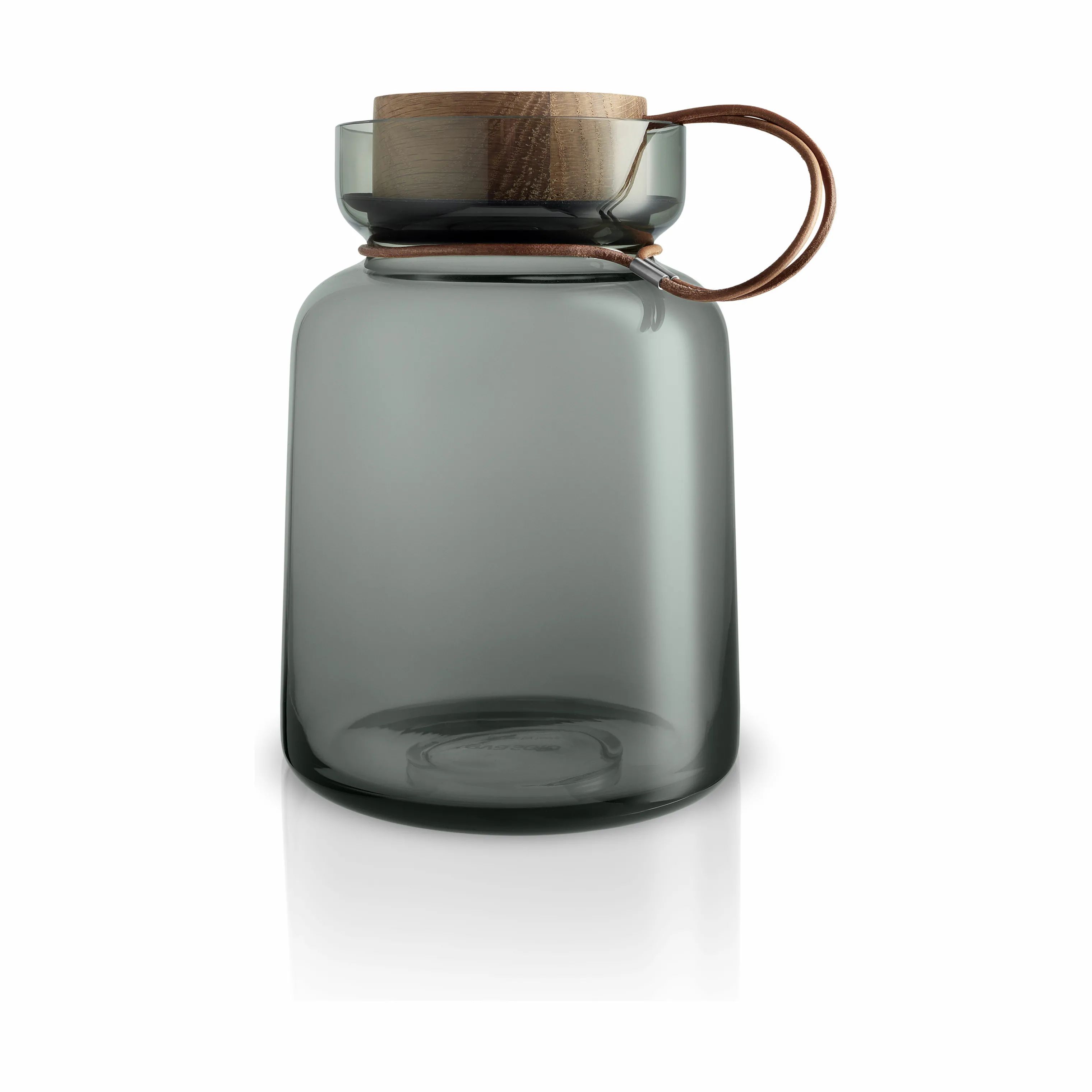 Eva Solo Opbevaringsglas Silhouette Opbevaringsglas i klar, 2 L, 1
