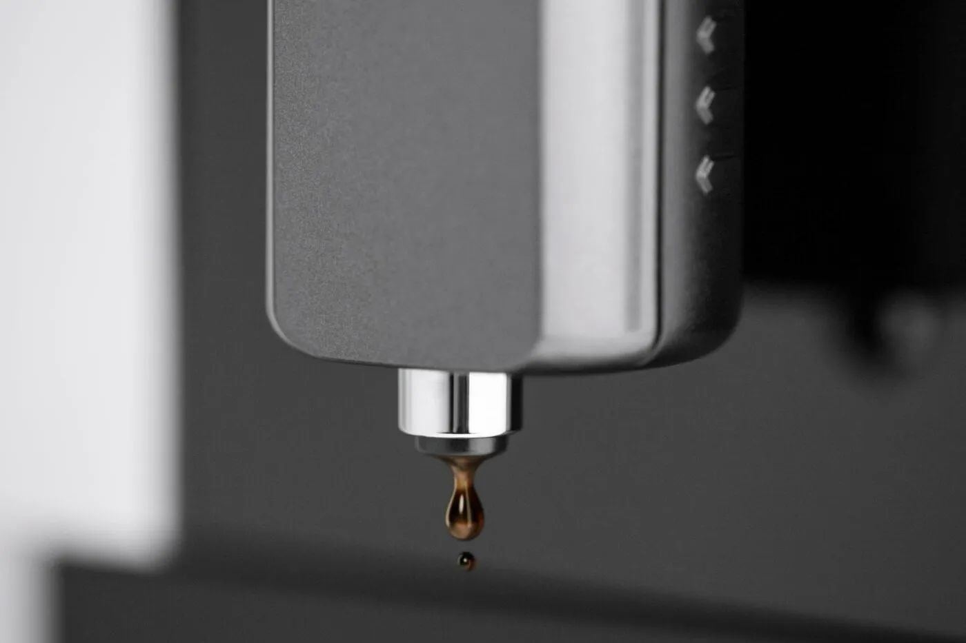 Caso Espressomaskiner Café Crema Touch Fuldautomatisk Kaffemaskine CS1882 i Sort/sølv, 5