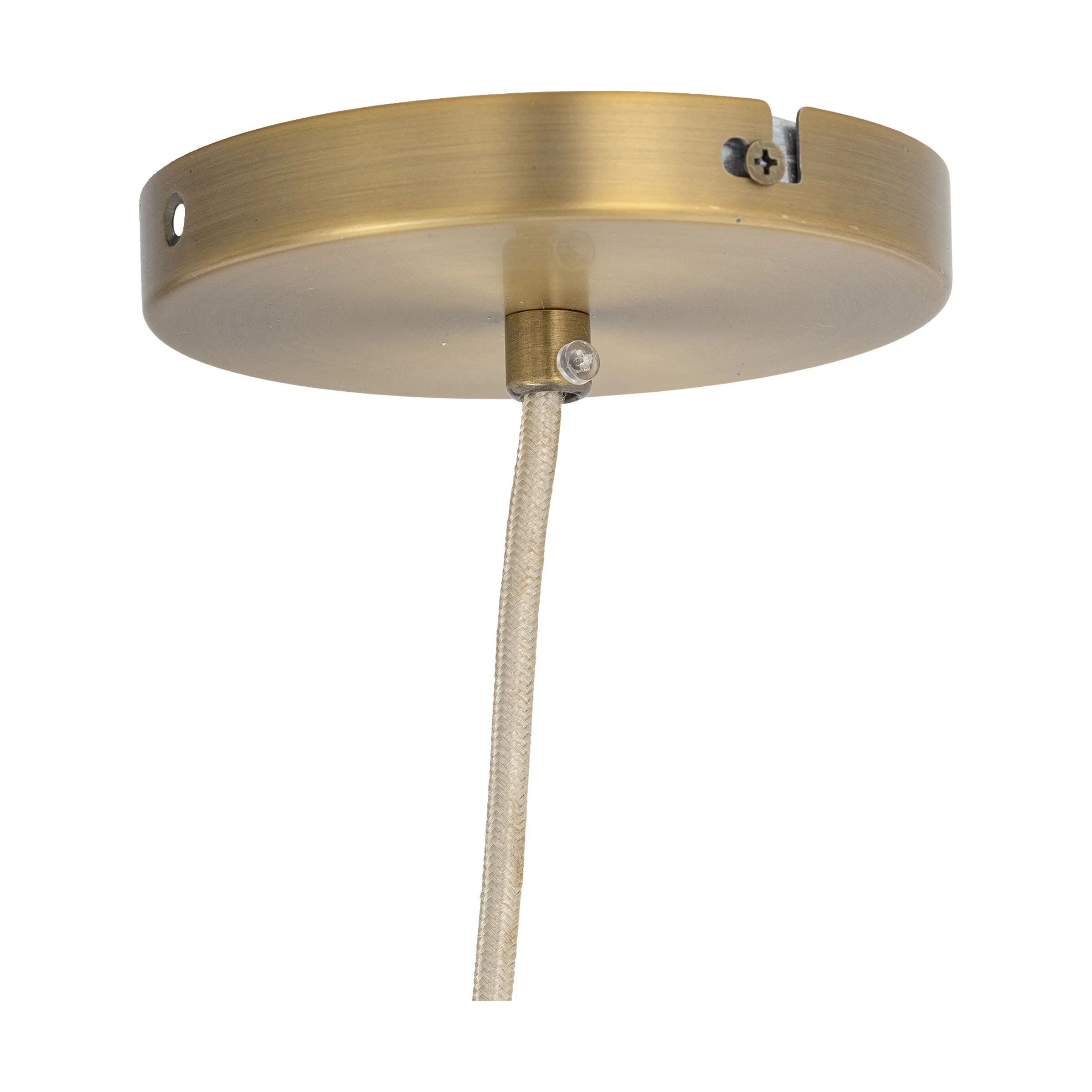 Bloomingville Pendler Sille Pendel i Natur, 3