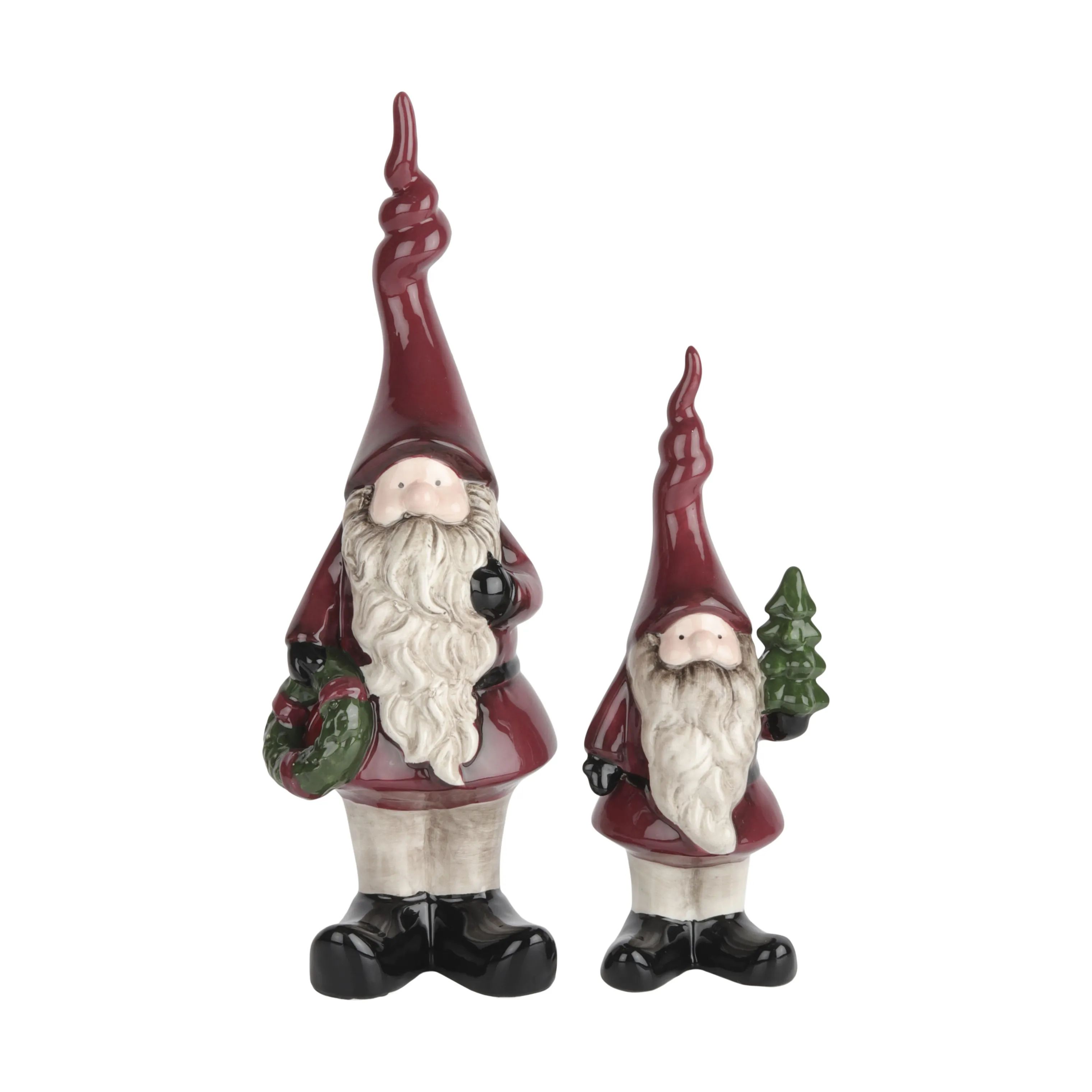 Casa Christmas Julefigurer Nisse i 21,9 cm, 2
