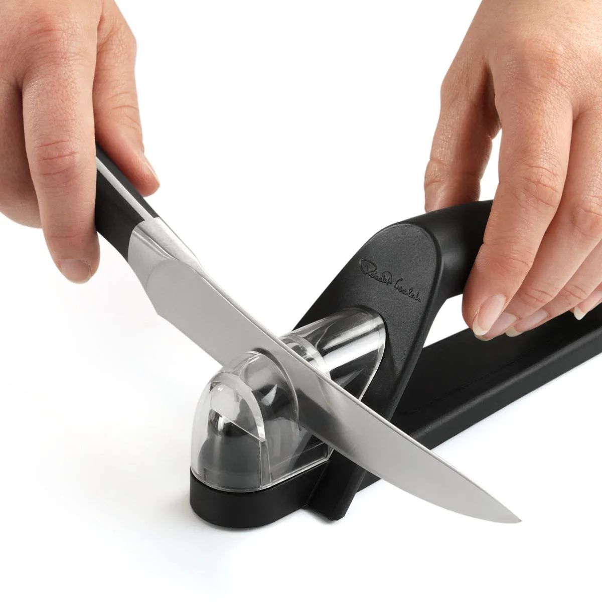 Robert Welch Knivslibere Signature Knivsliber i Sort/rustfrit stål, 2