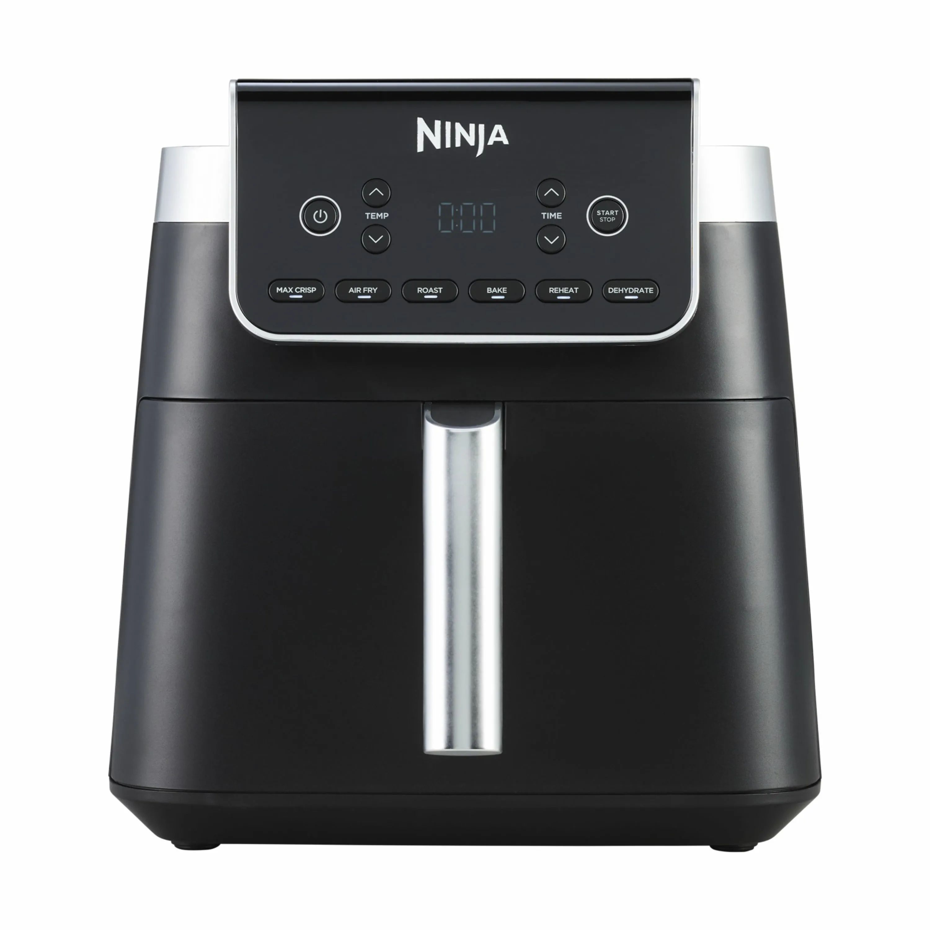Ninja Airfryers Ninja Max Pro Airfryer i Sort, 1