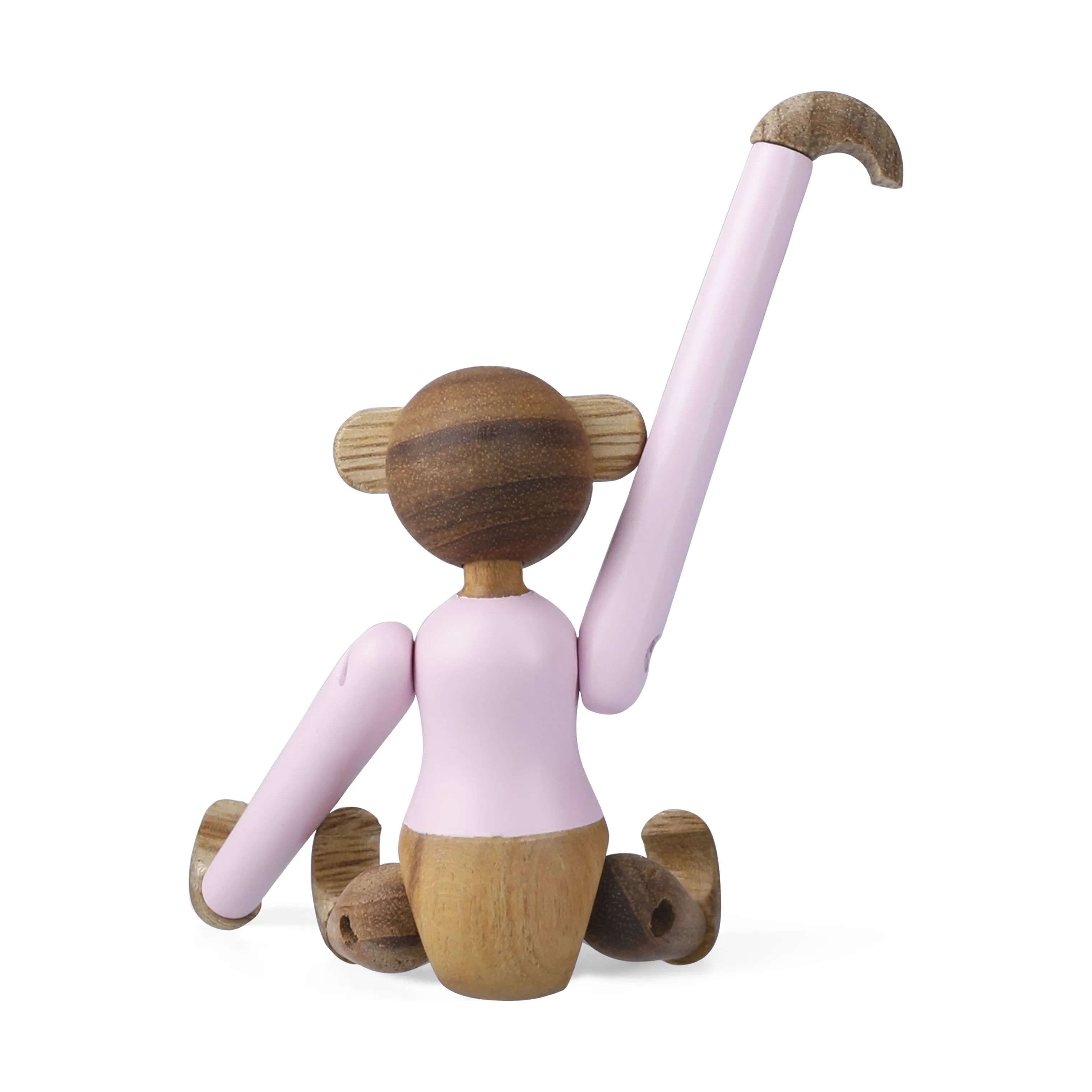 Kay Bojesen Dyrefigurer Monkey Abe x Støt brysterne - Mini i 9,5 cm, 5