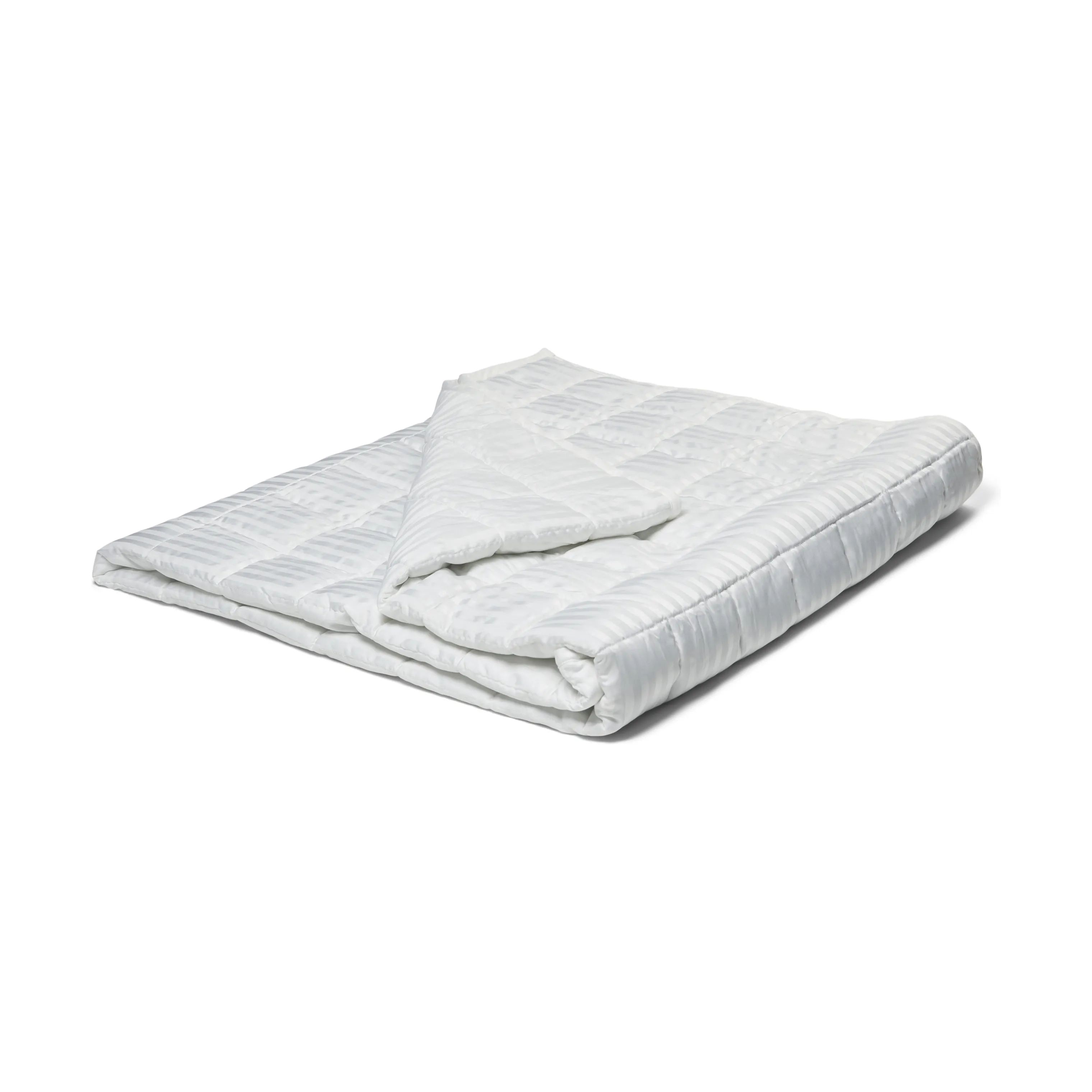 Relaxy Enkeltdyner Helårs Tyngdedyne i 9 kg x B140 x L200 cm, 1