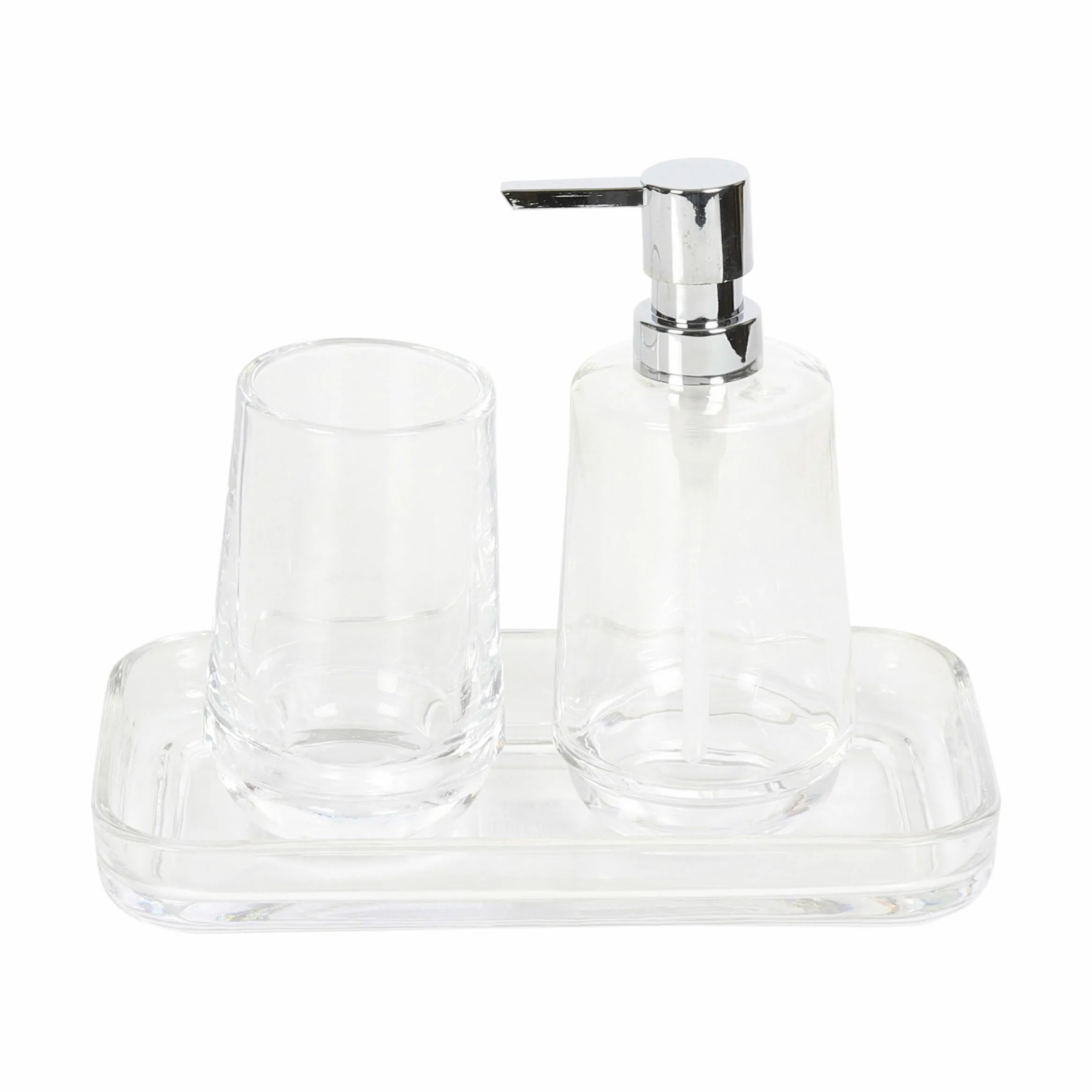 SKAGEN living Bakker Bakke i Klar, 4