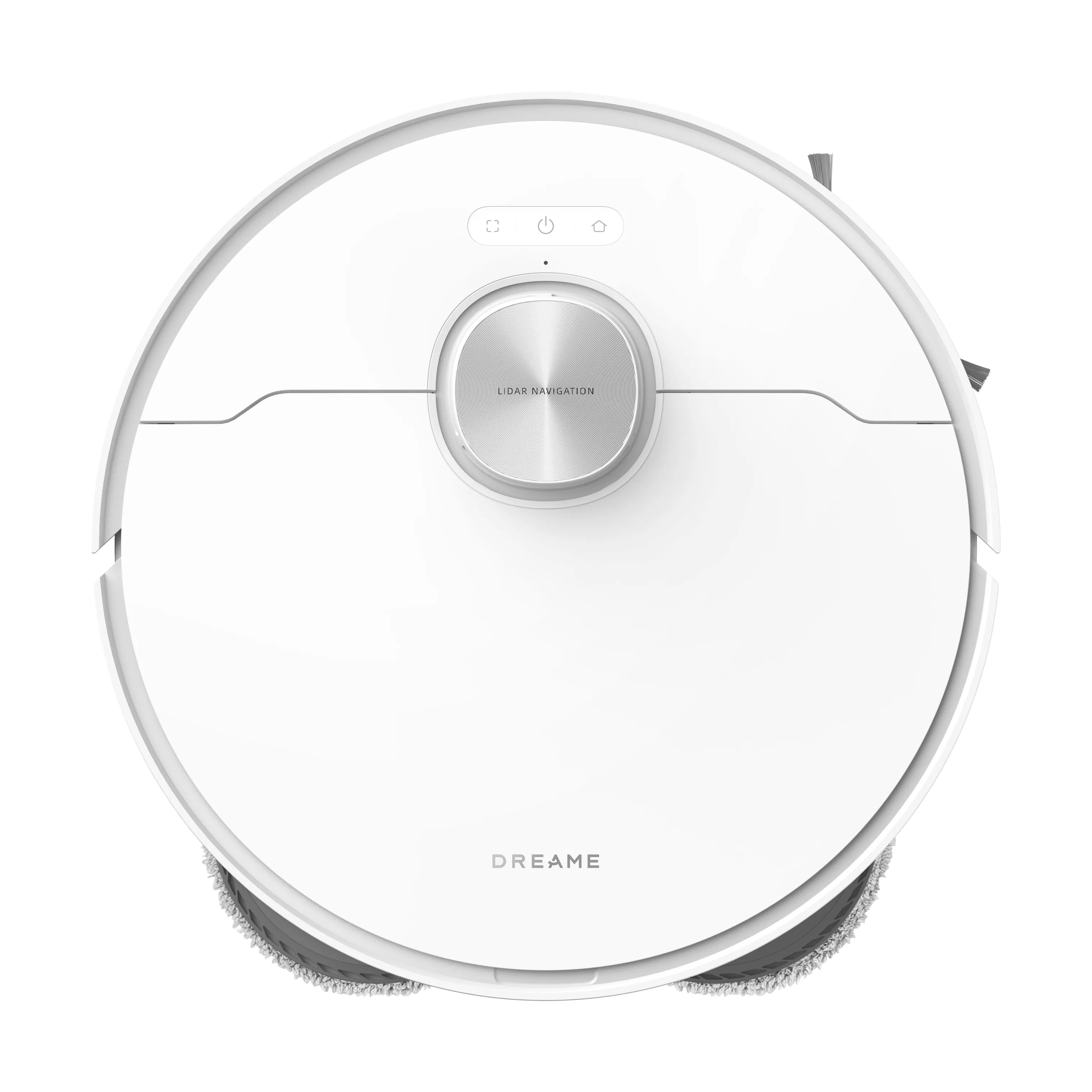 Dreame Robotstøvsugere Robotstøvsuger L40 Ultra AE i White, 3