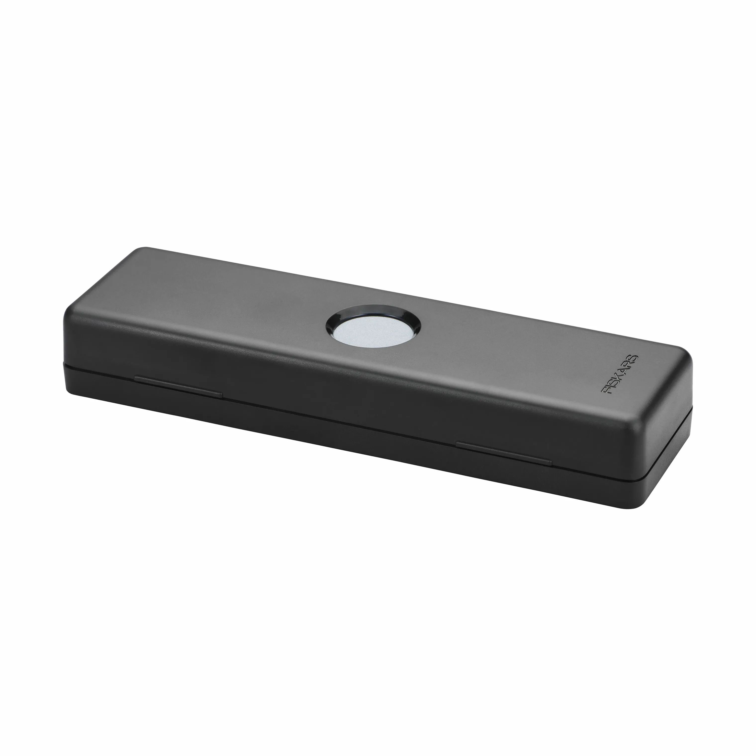 Fiskars Knivslibere Whetstone Premium Knivsliber i Sort, 1