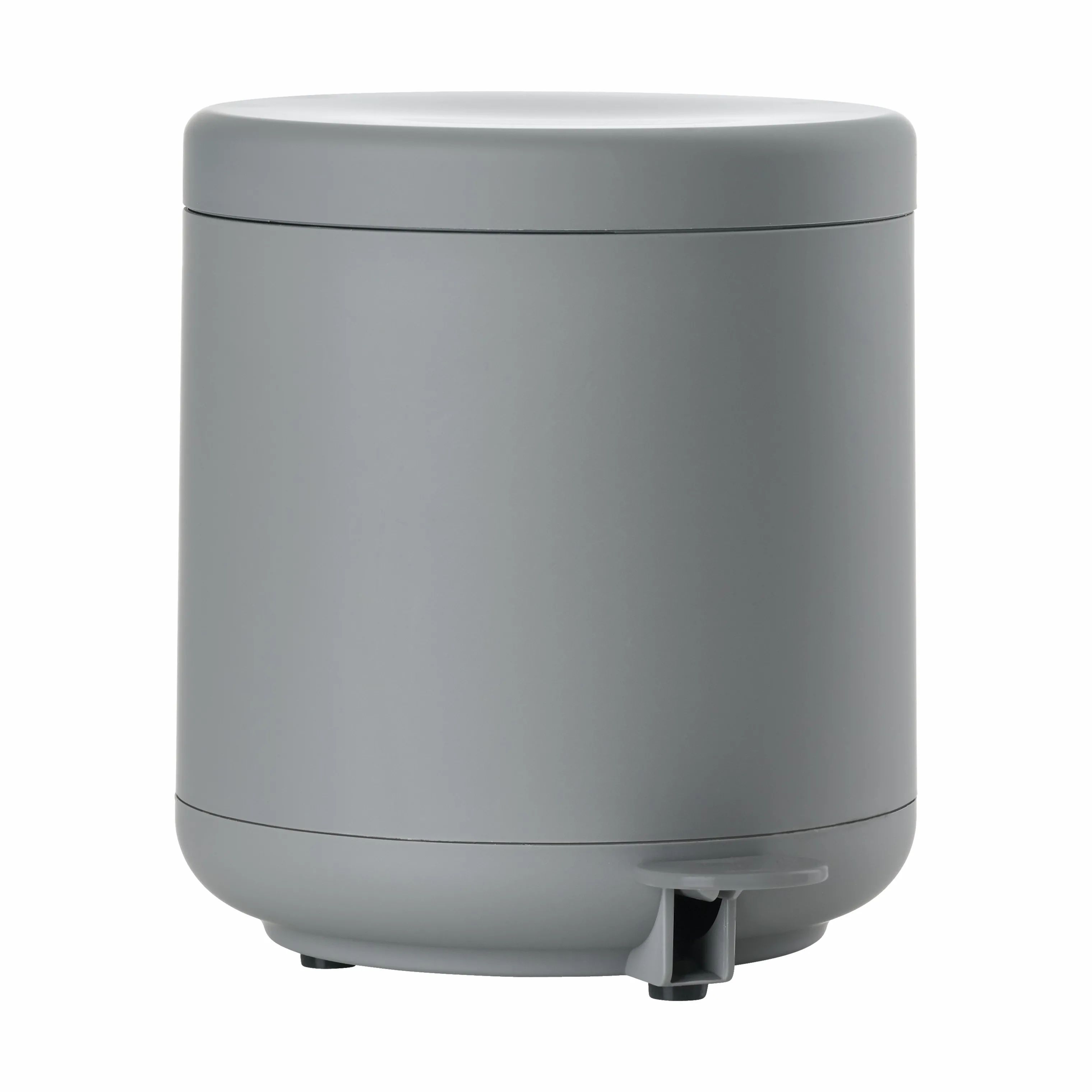 Zone Toiletspande Ume Toiletspand i Grey, 1