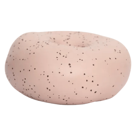 Urban Nature Culture Kronelysestage Elaine Lysestage i Peach, 1