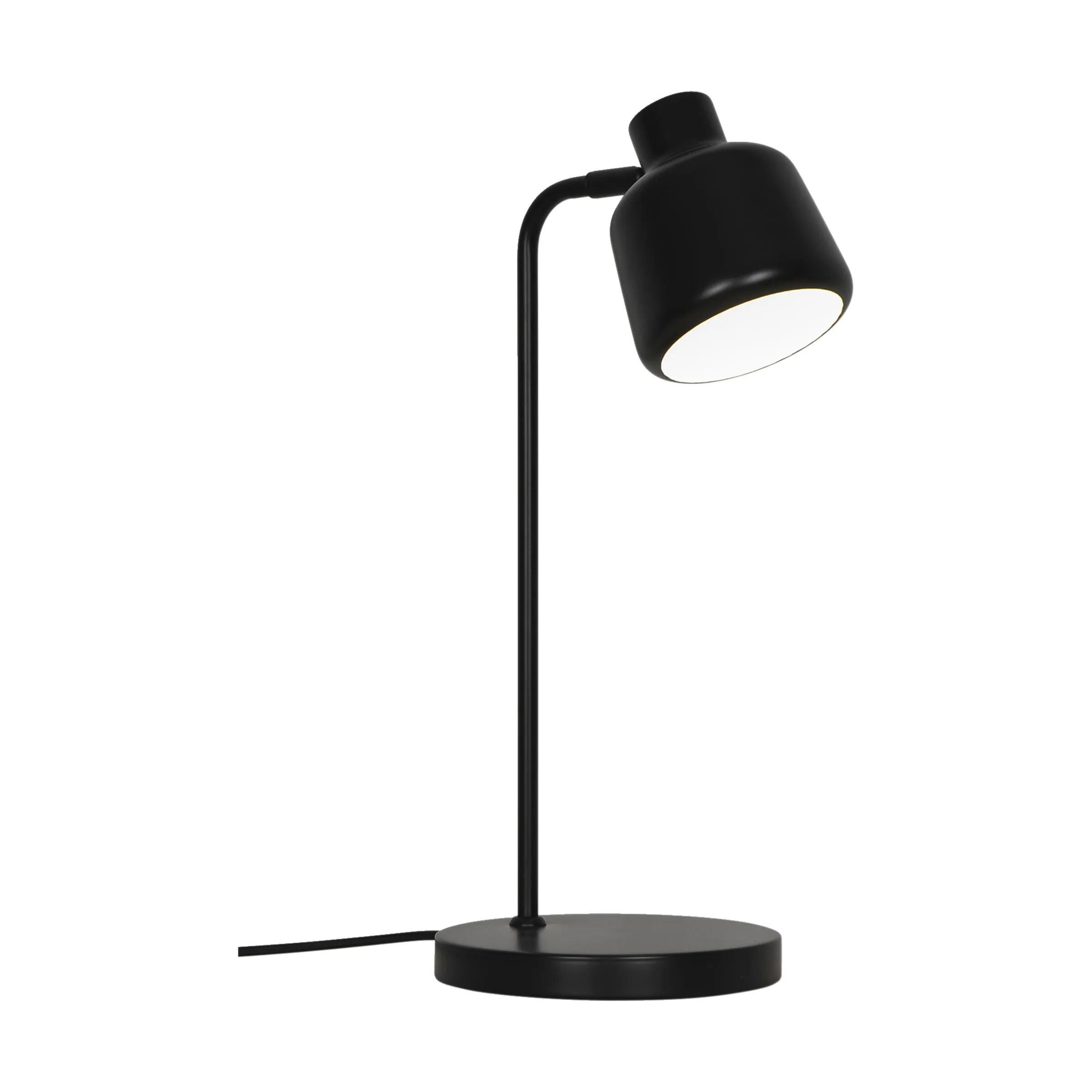 Nordlux Bordlamper Louella Bordlampe i Sort, 1