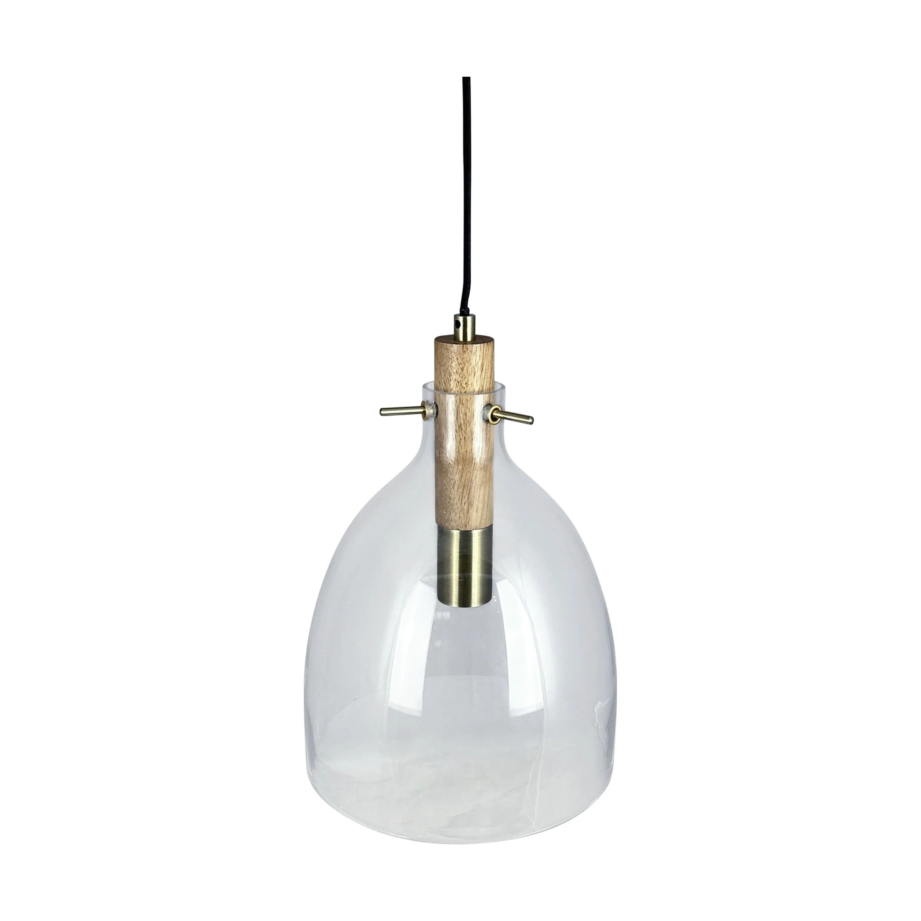 Dyberg Larsen Pendler Bistro Pendel i H35 x Ø25 cm, 3