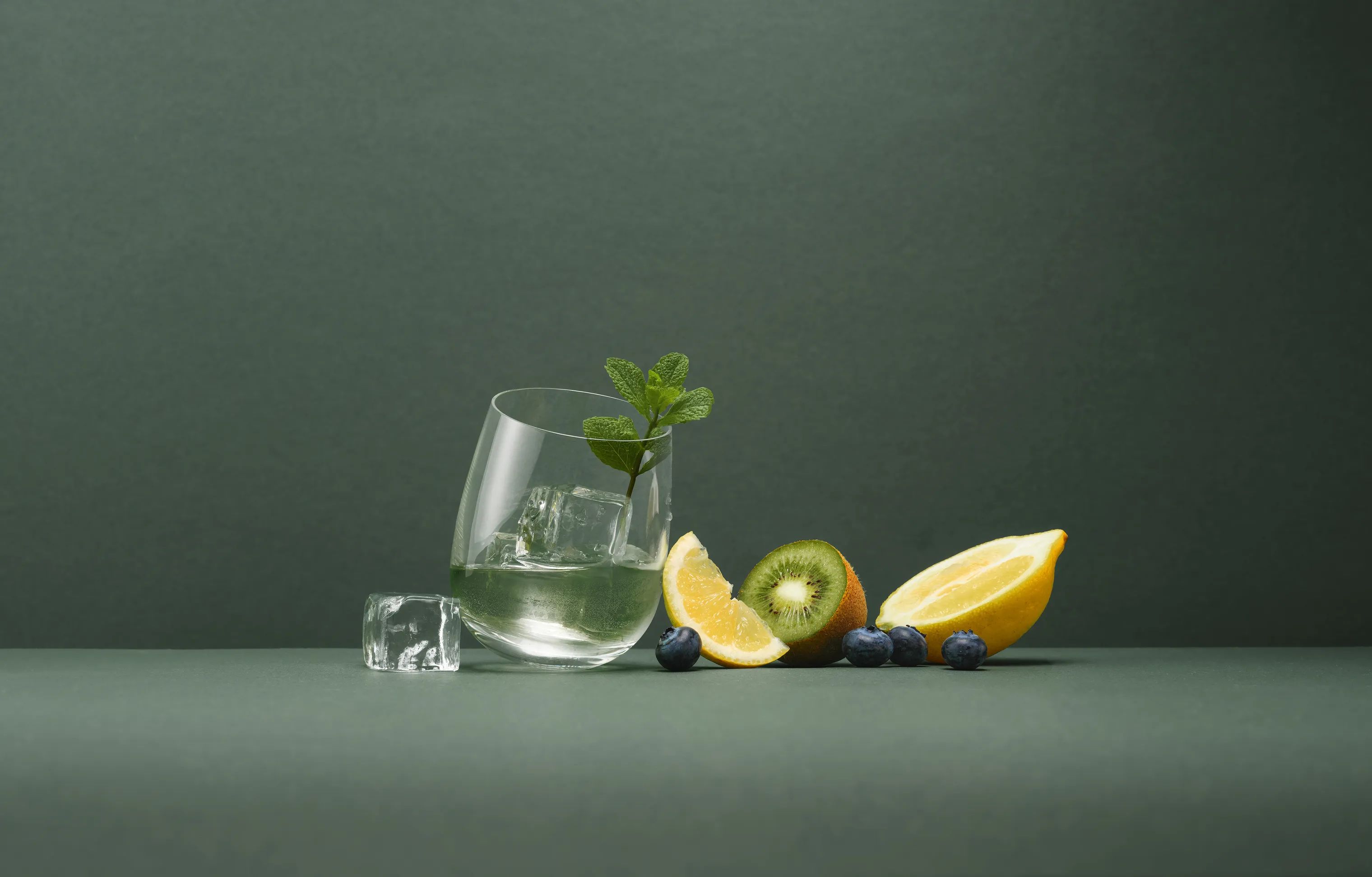 Mixology by CASA Living Isterningebakker MIXOLOGY Isterningbakke i Grå, 2