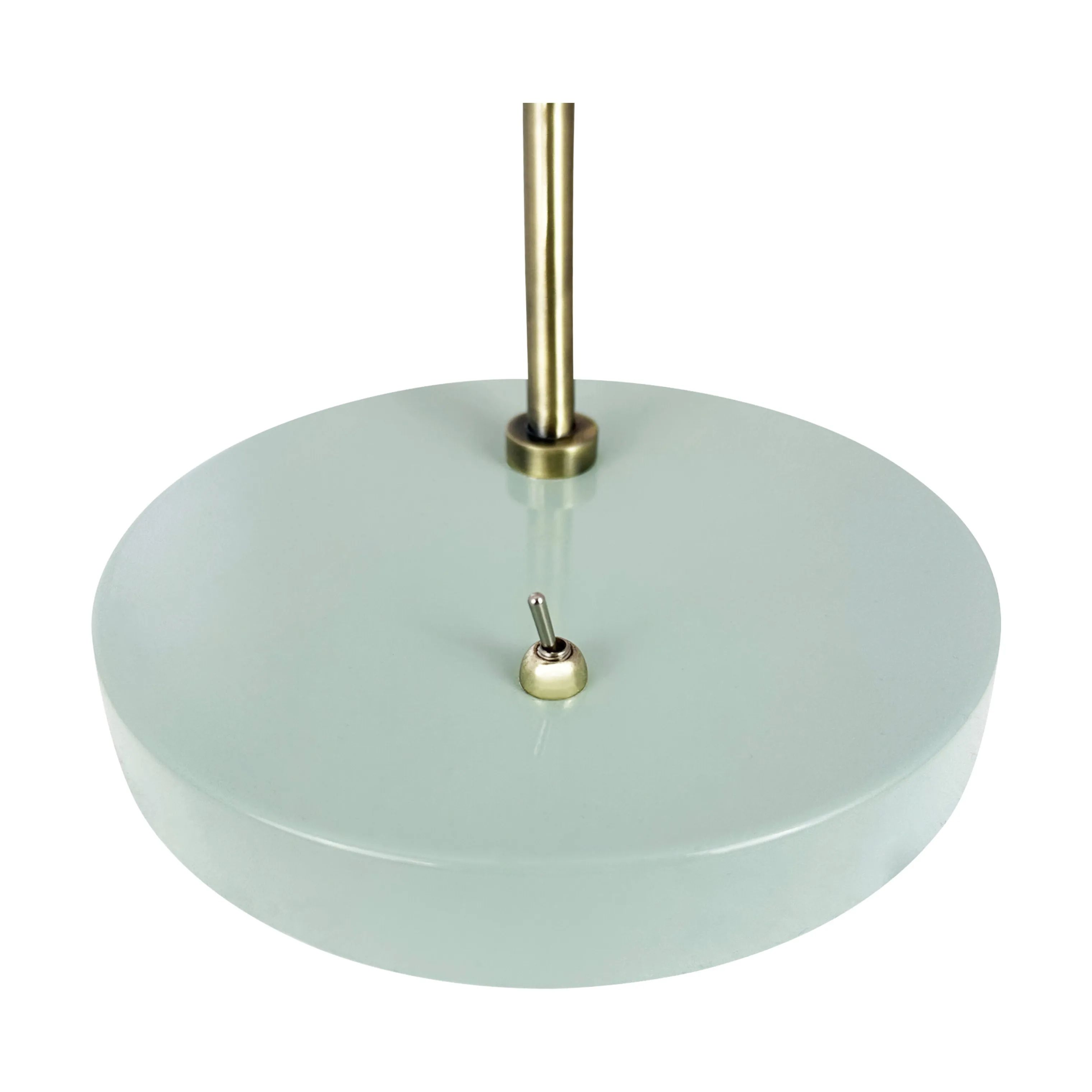 Dyberg Larsen Bordlamper Sleep Bordlampe i Mint, 3