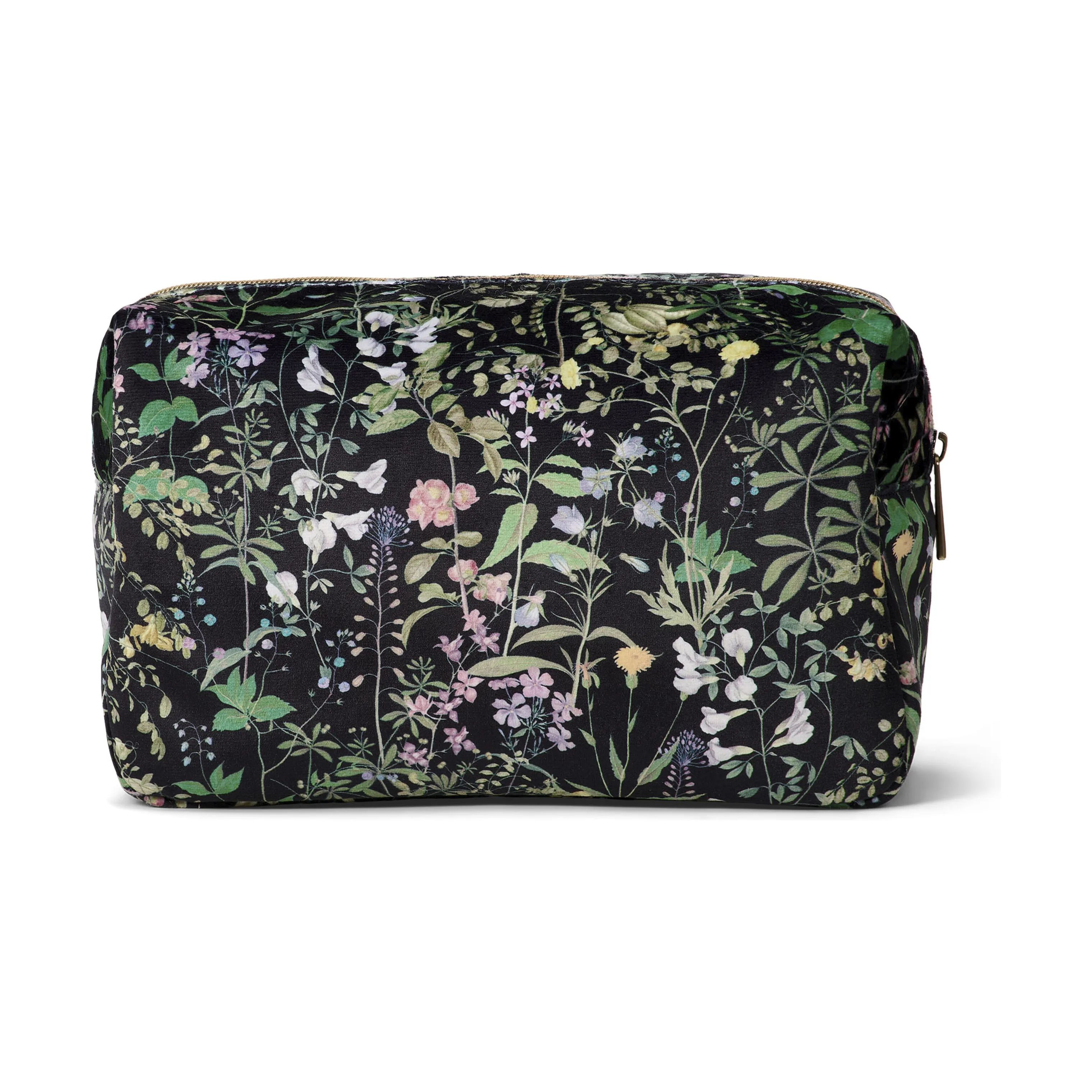 Essenza Toilettasker Augustina Pepper Toilettaske i H13 x B28 cm, 3
