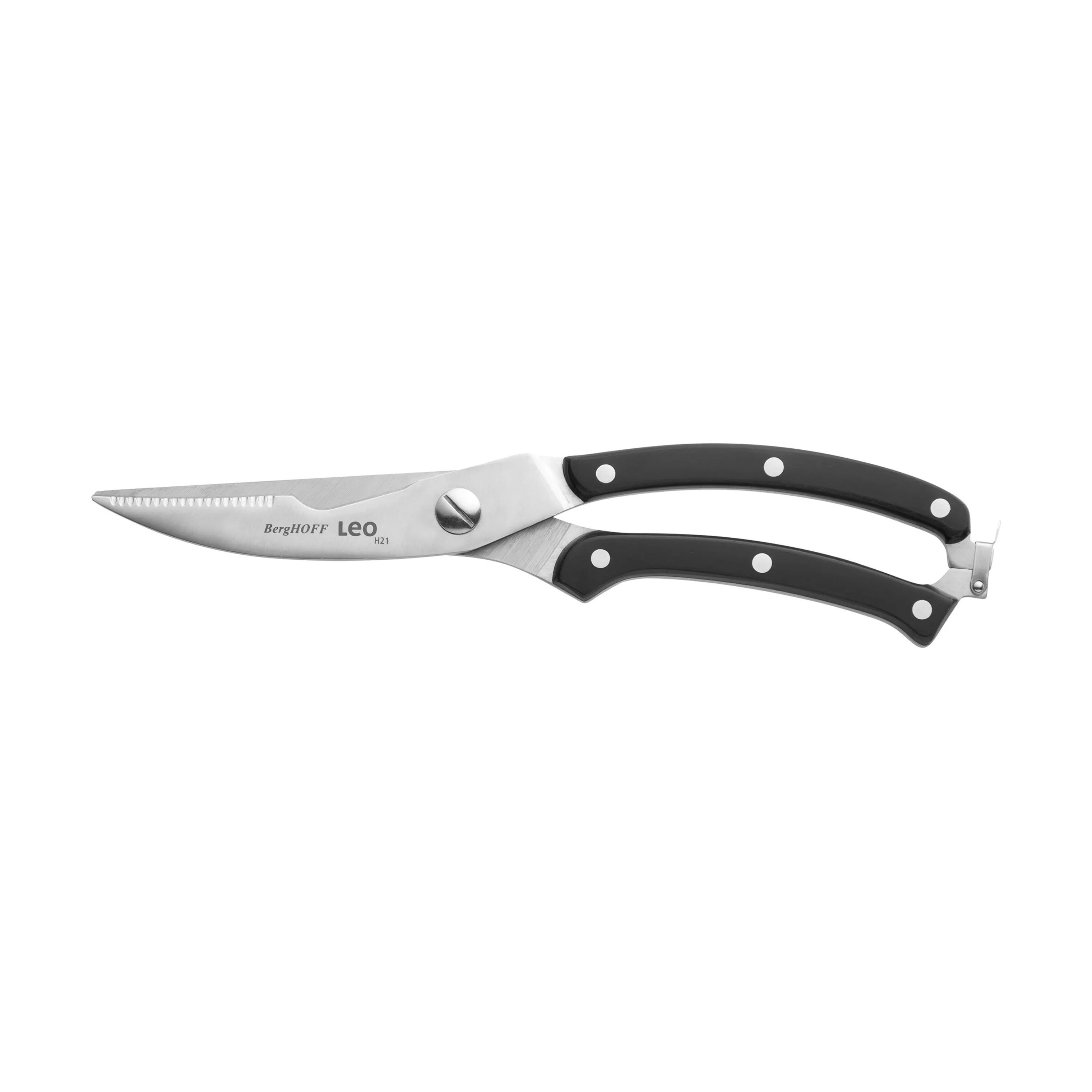 BergHOFF Knivblokke med knive Graphite Knivblok - 13 dele i 13 stk., 5