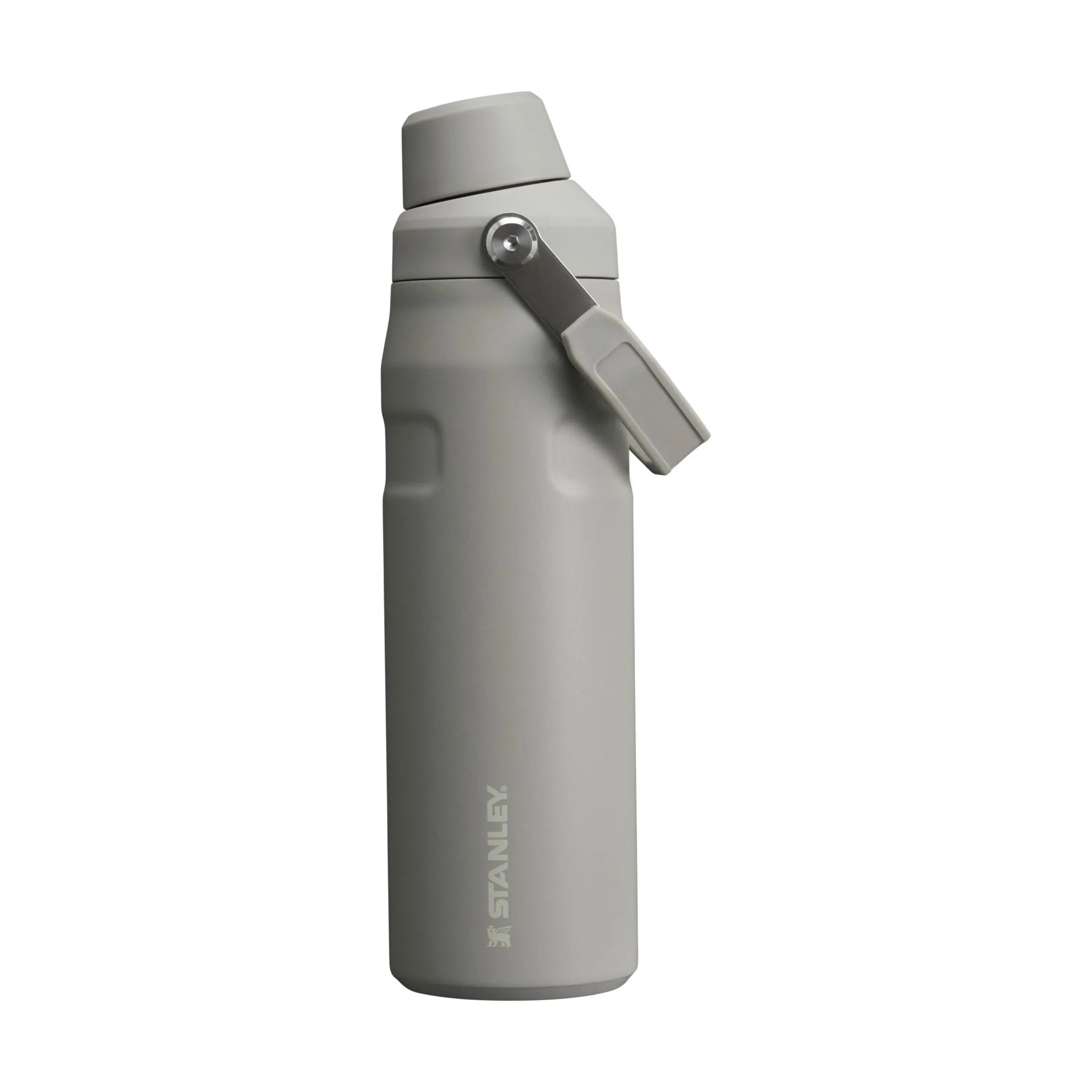 Stanley Termoflasker IceFlow Fast Flow Termoflaske i Ash, 1