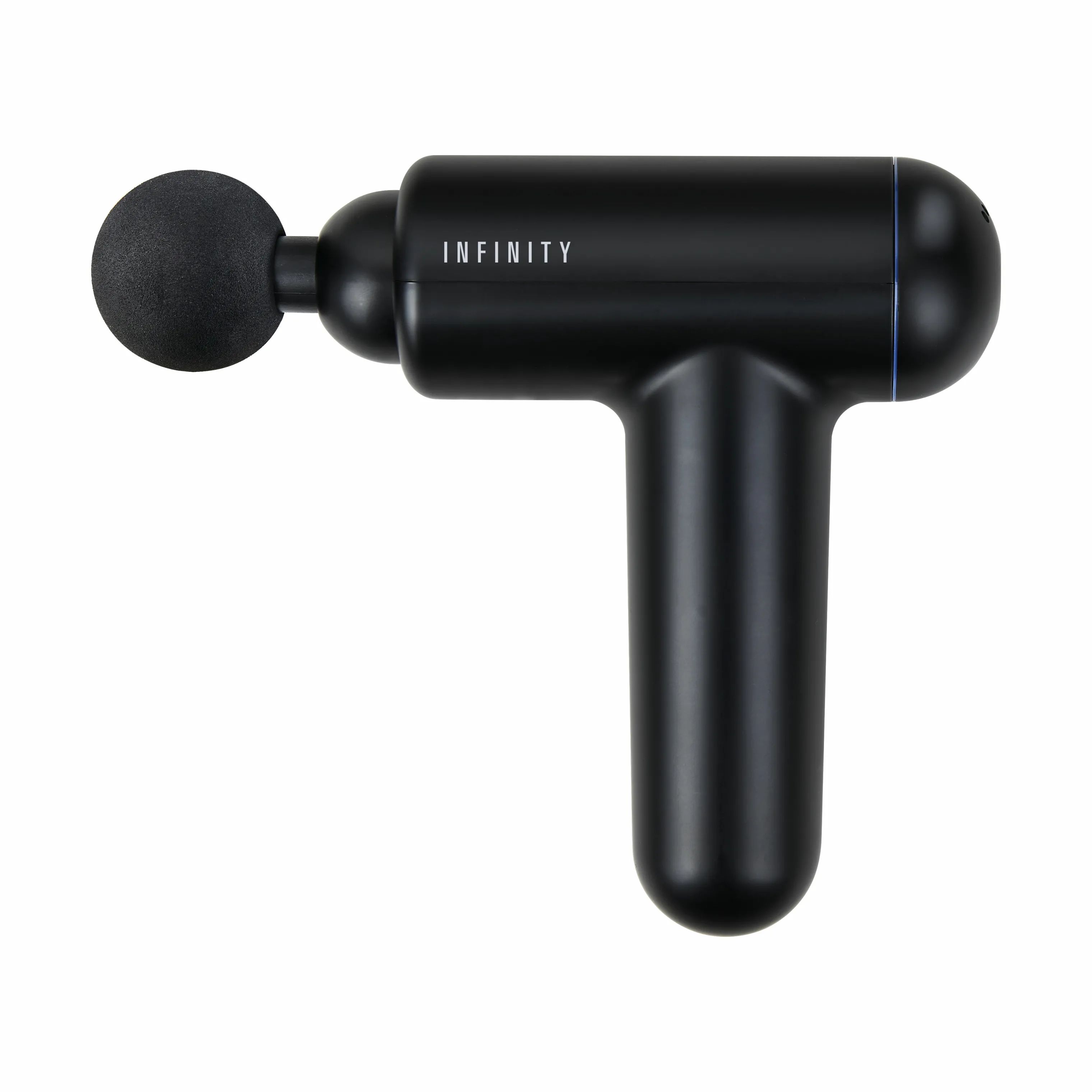 Melissa Massageapparater Massagepistol i Sort, 1