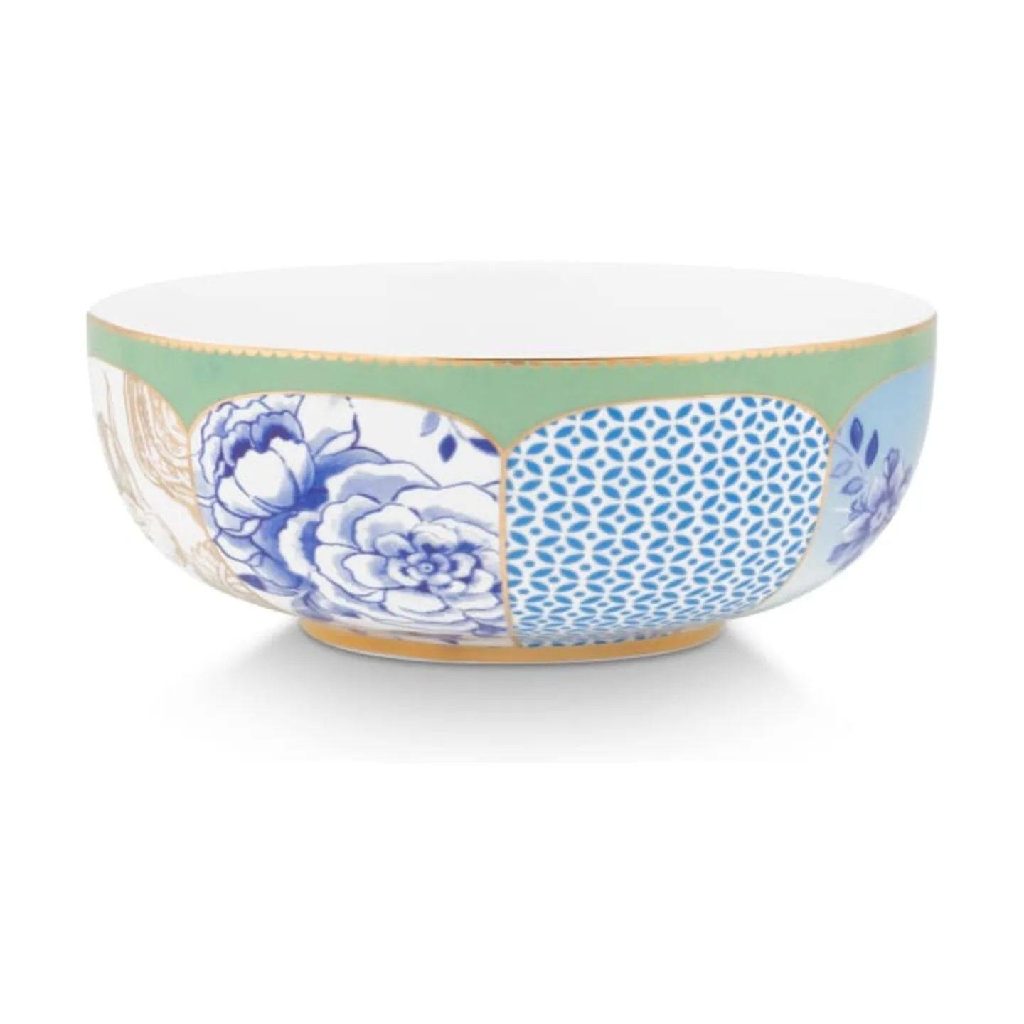 PIP Studio Serveringsskåle Royal Skål i 15 cm, 3