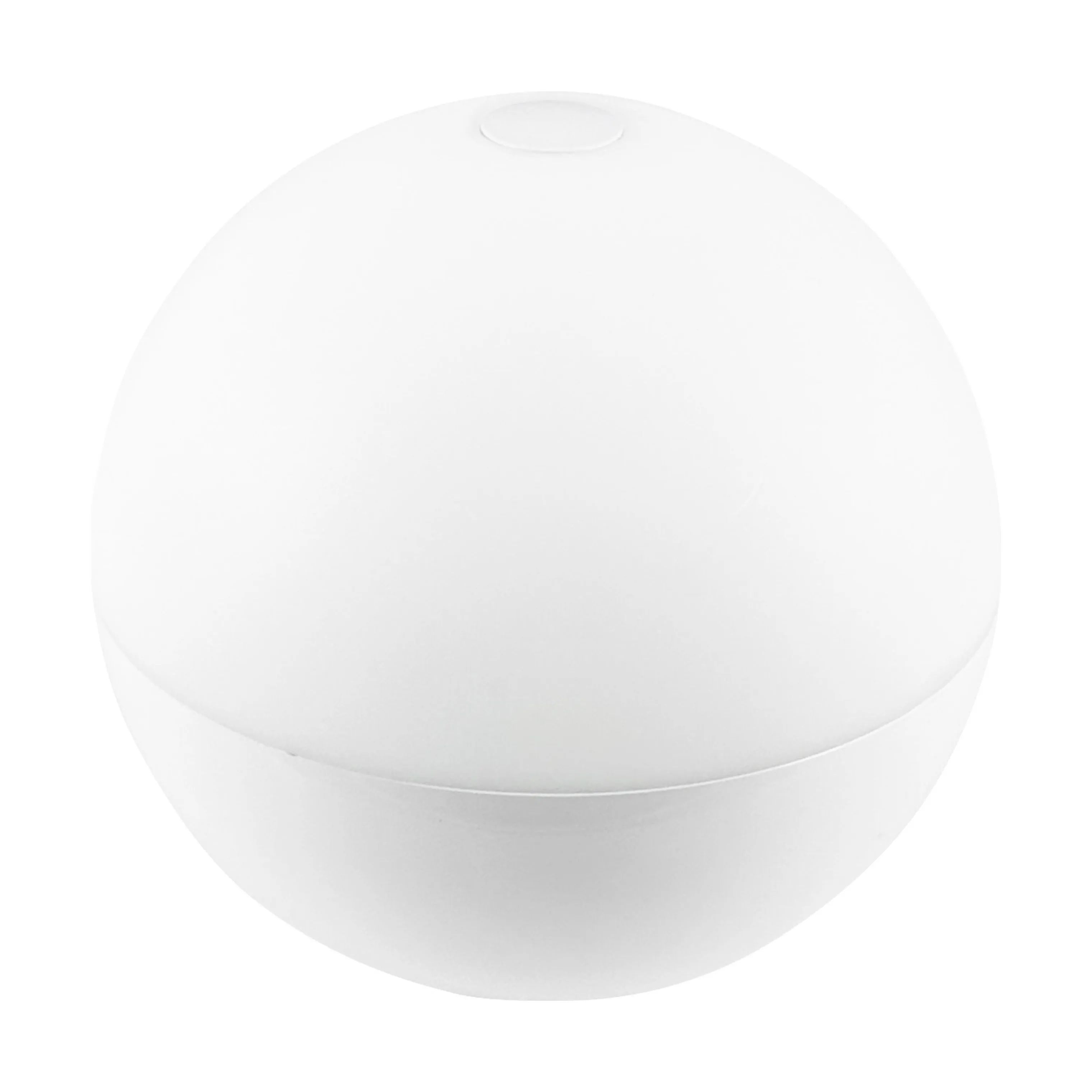 Dyberg Larsen LED-lamper Alba Light Ball LED Lampe - 2 stk. i Hvid, 4
